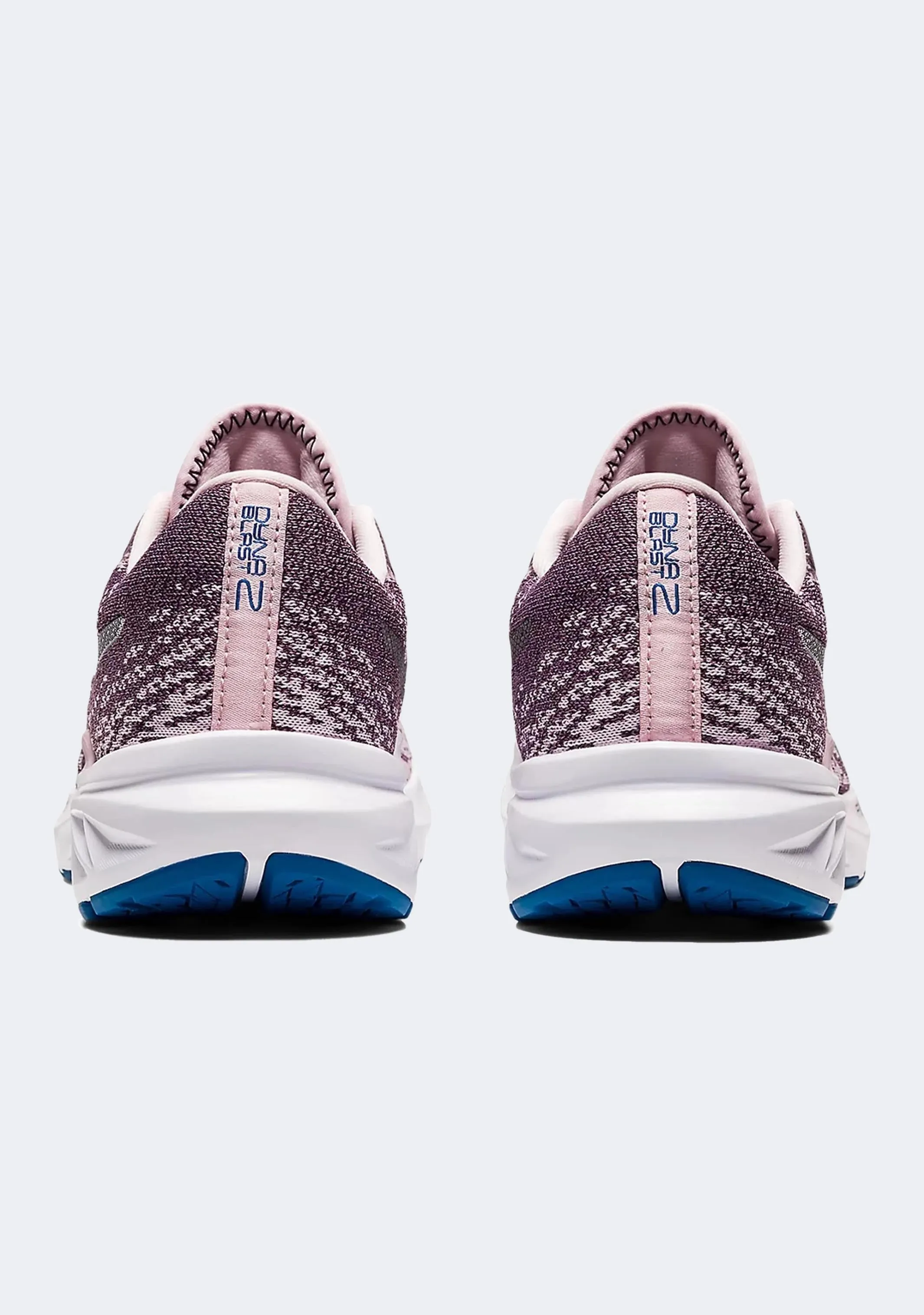 Asics Damen Dynablast 2