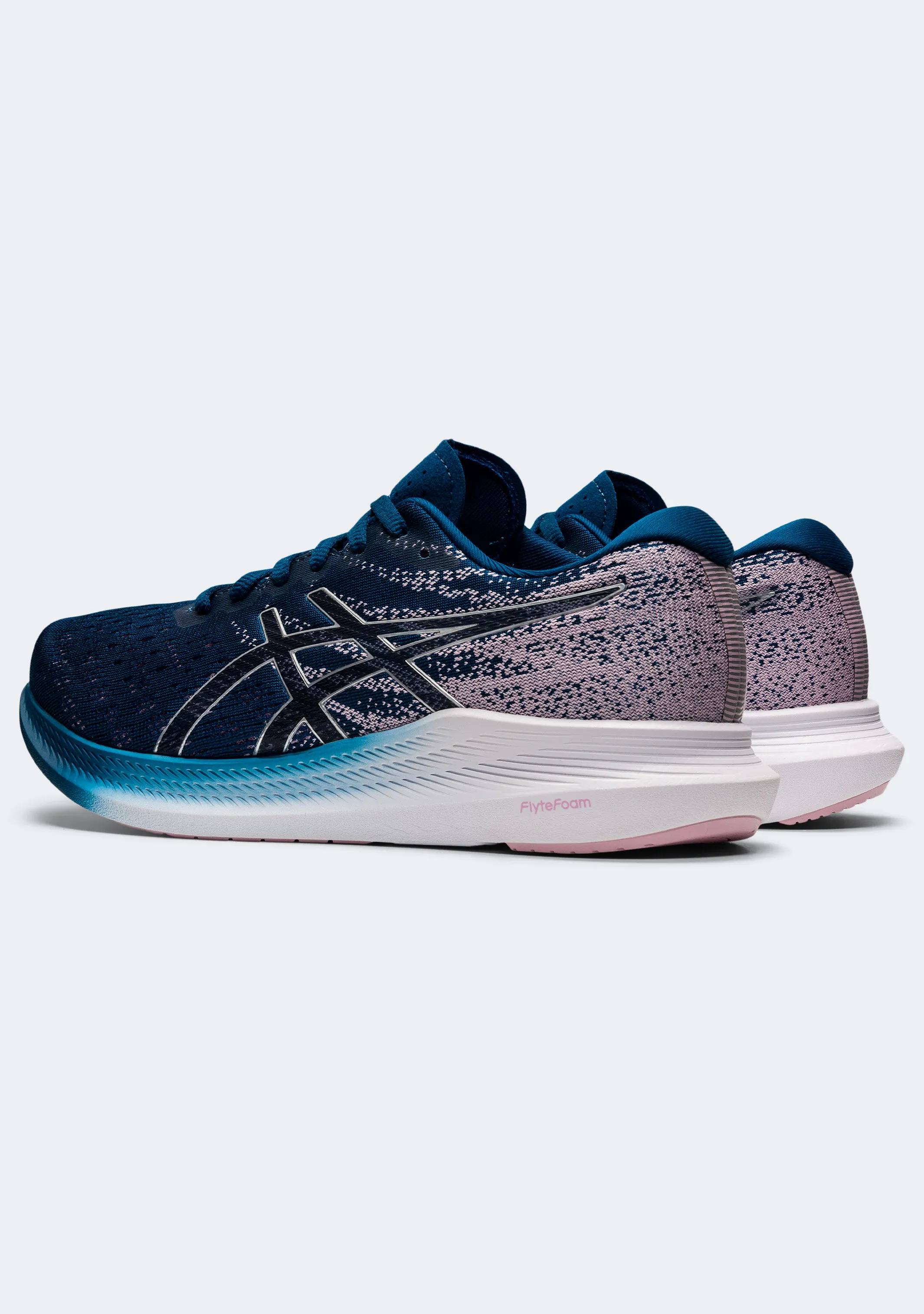 Asics Damen EvoRide 3