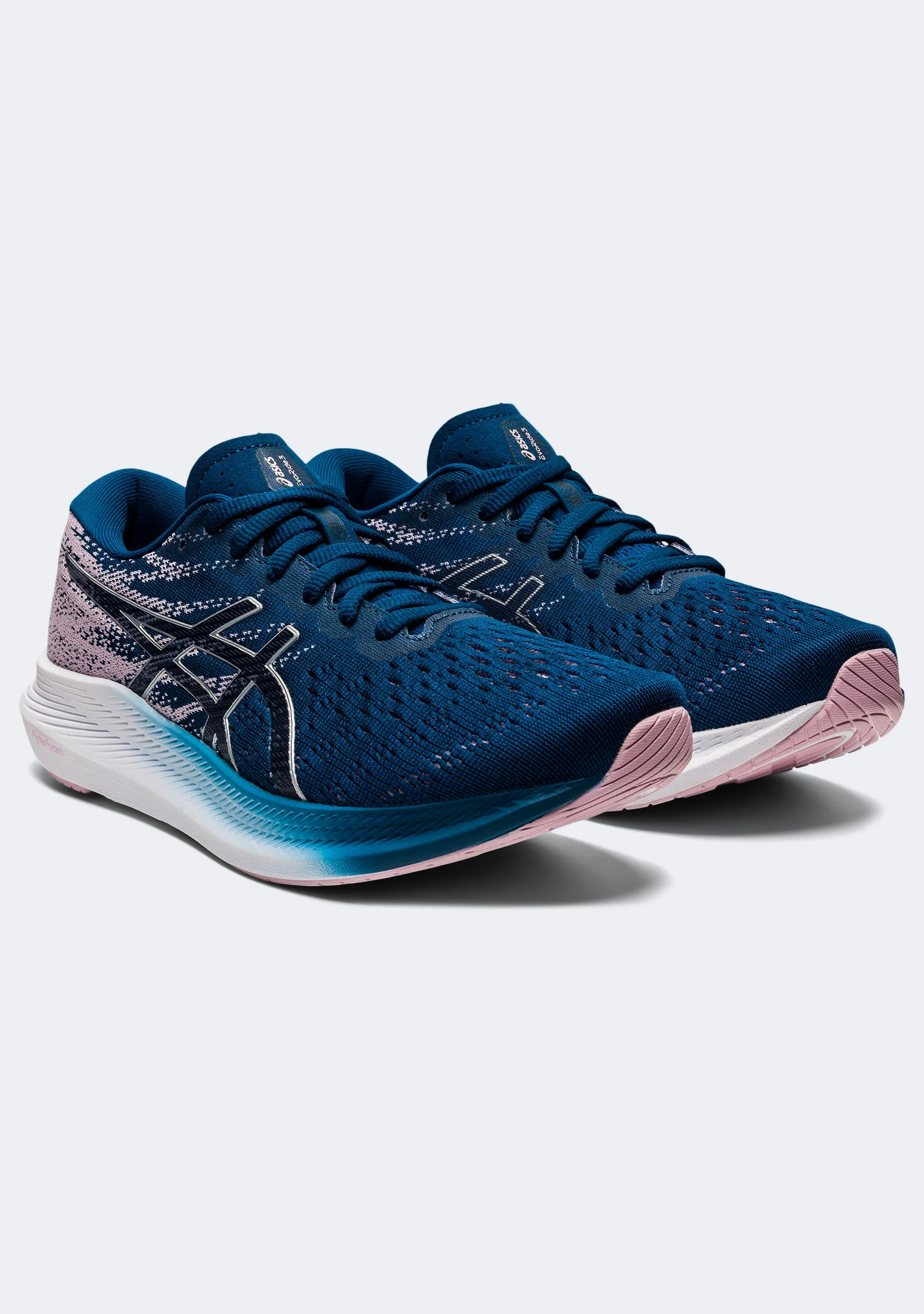 Asics Damen EvoRide 3