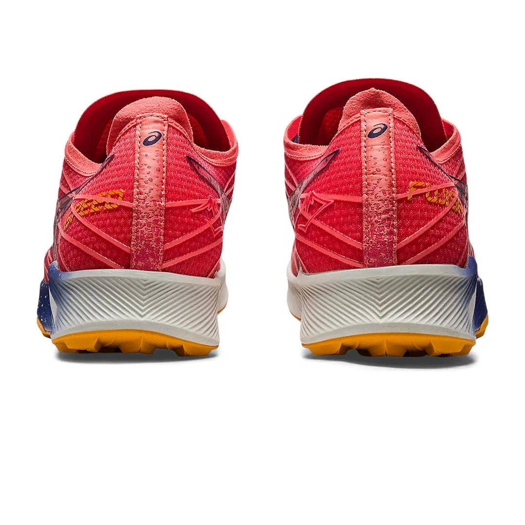 Asics - Damen Fujispeed Trail Laufschuhe (1012B176 700)