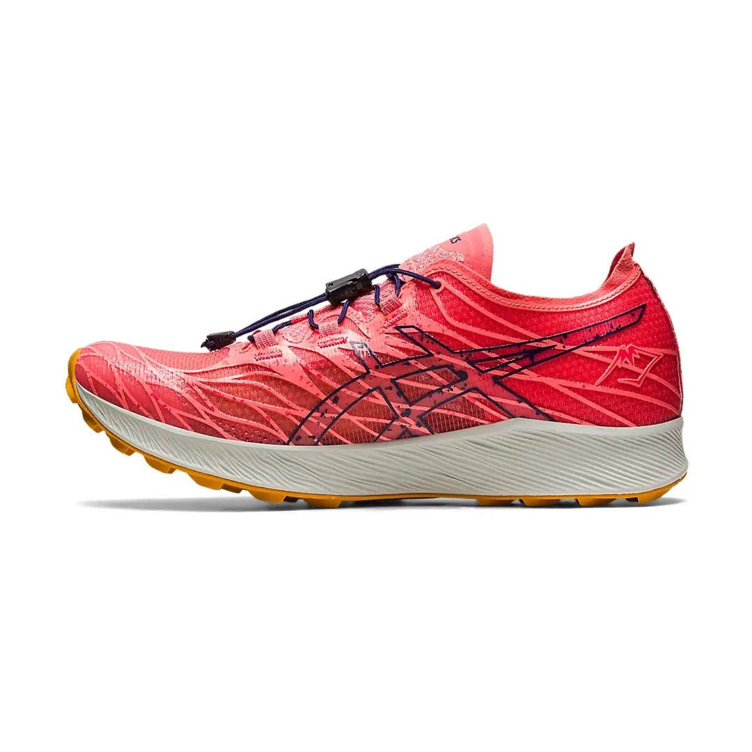 Asics - Damen Fujispeed Trail Laufschuhe (1012B176 700)