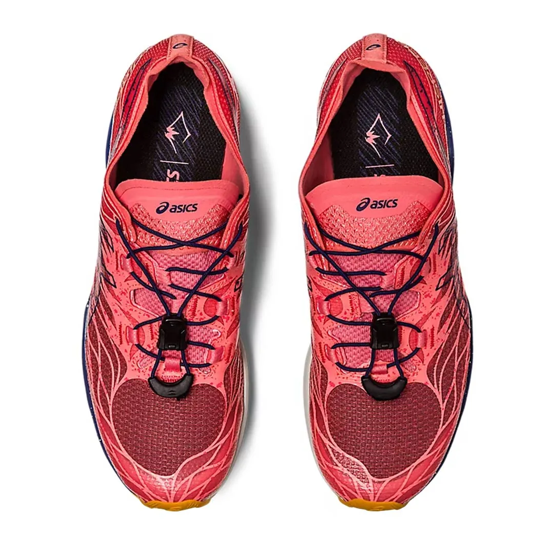 Asics - Damen Fujispeed Trail Laufschuhe (1012B176 700)
