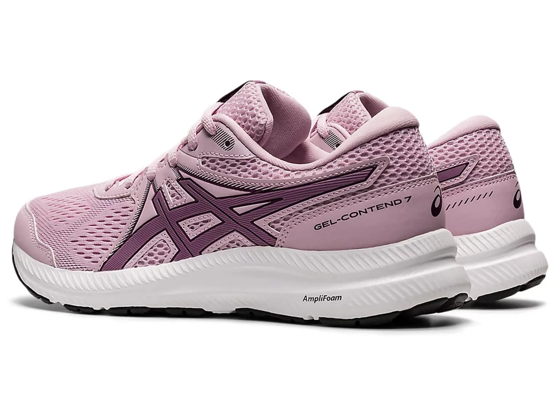 Asics Damen Gel Contend 7 Asics Schuhe