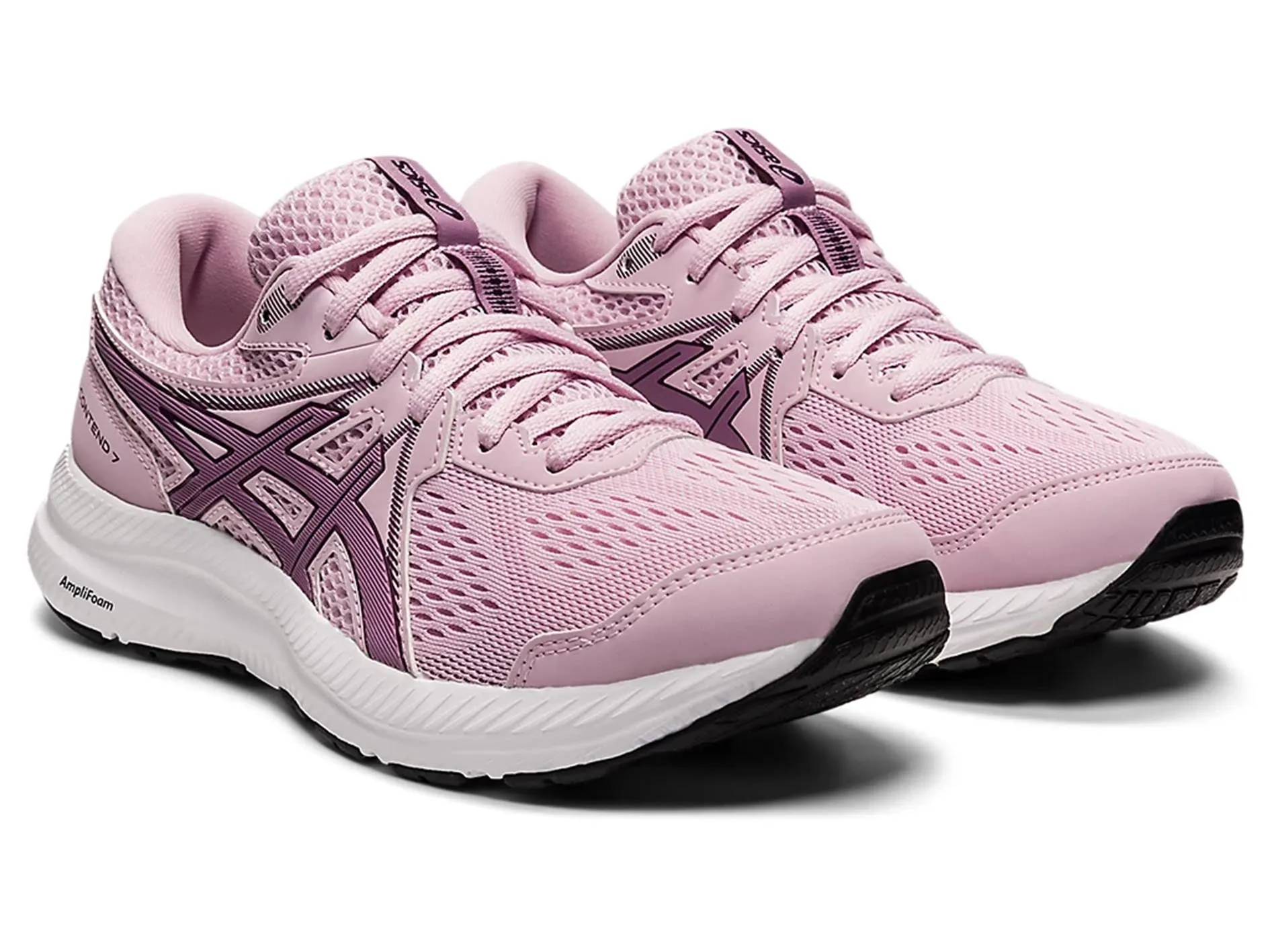 Asics Damen Gel Contend 7 Asics Schuhe