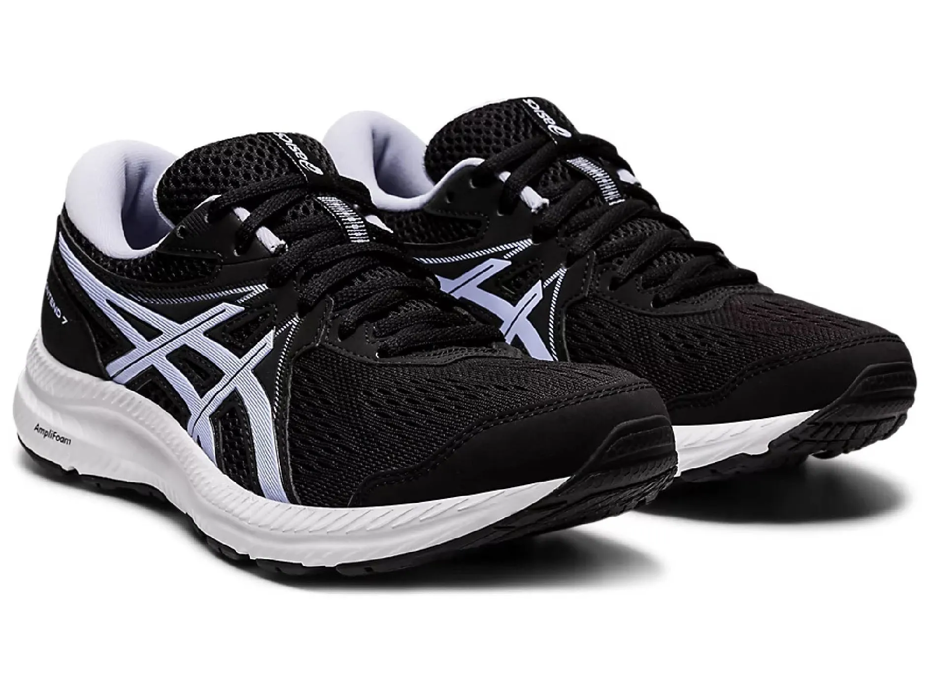 Asics Damen Gel Contend 7