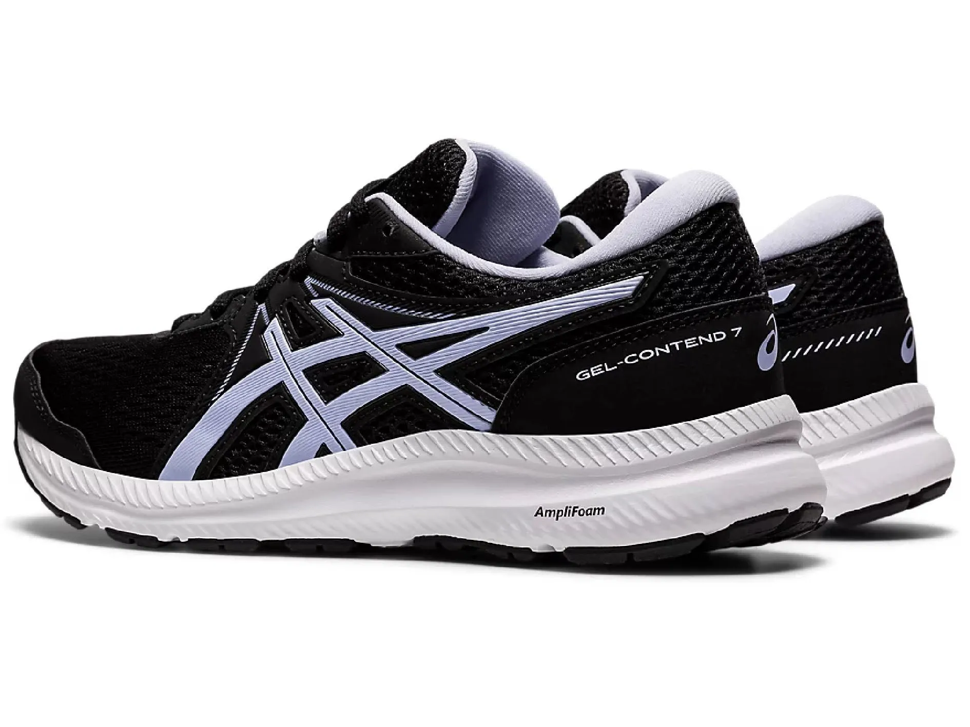 Asics Damen Gel Contend 7