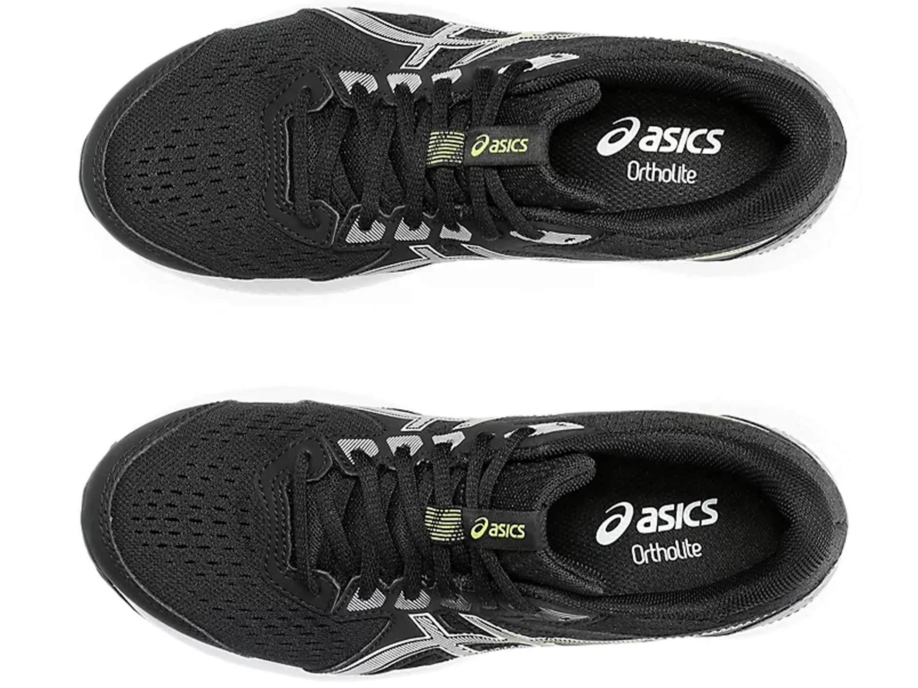 Asics Damen Gel Contend 8 (D-Weite) <br> 1012B319 013