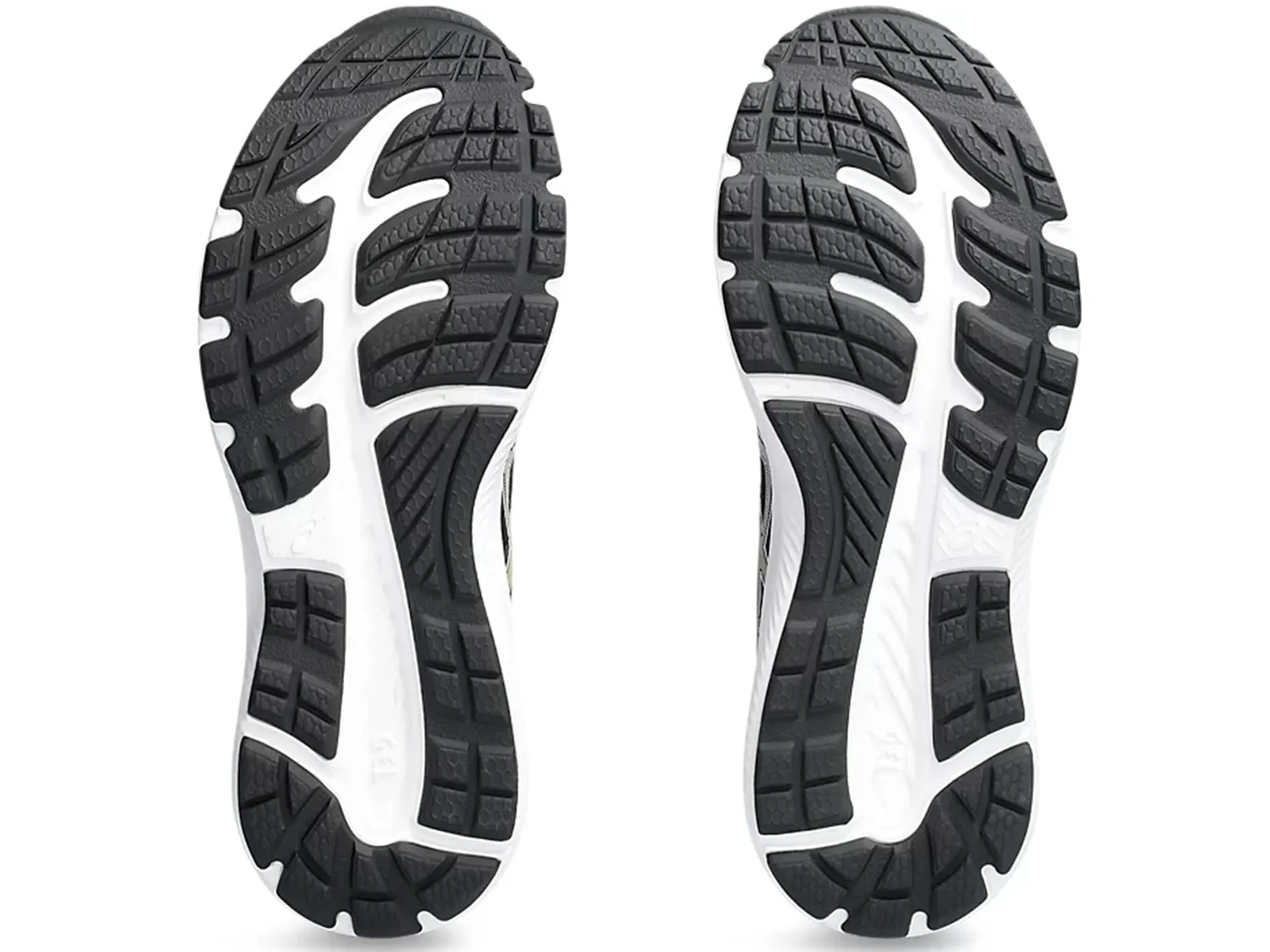 Asics Damen Gel Contend 8 (D-Weite) <br> 1012B319 013