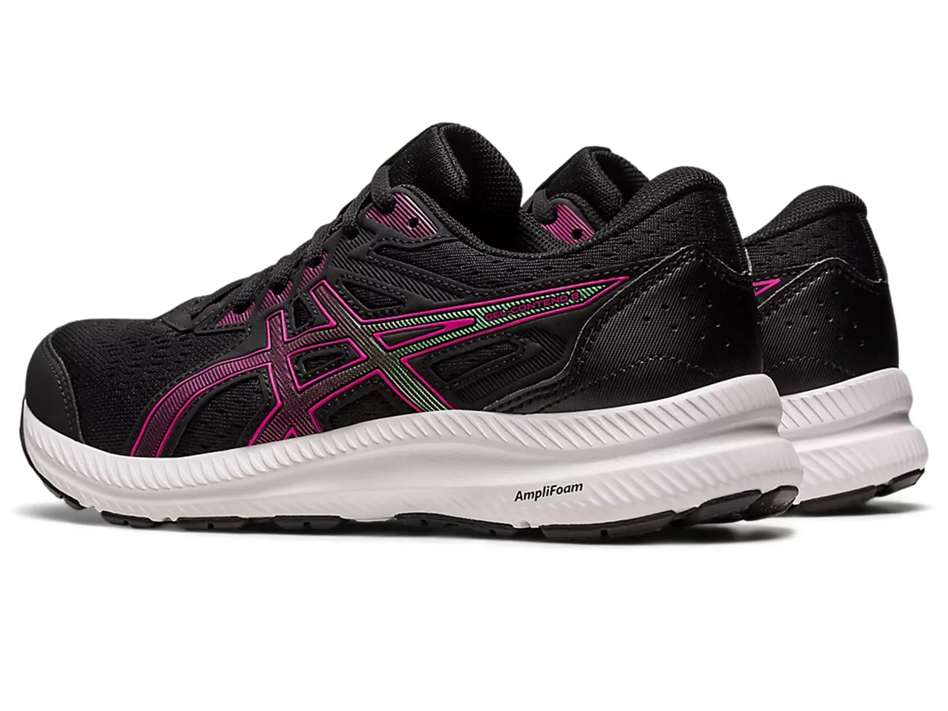 Asics Damen Gel-Contend 8 <br> 1012B320 008
