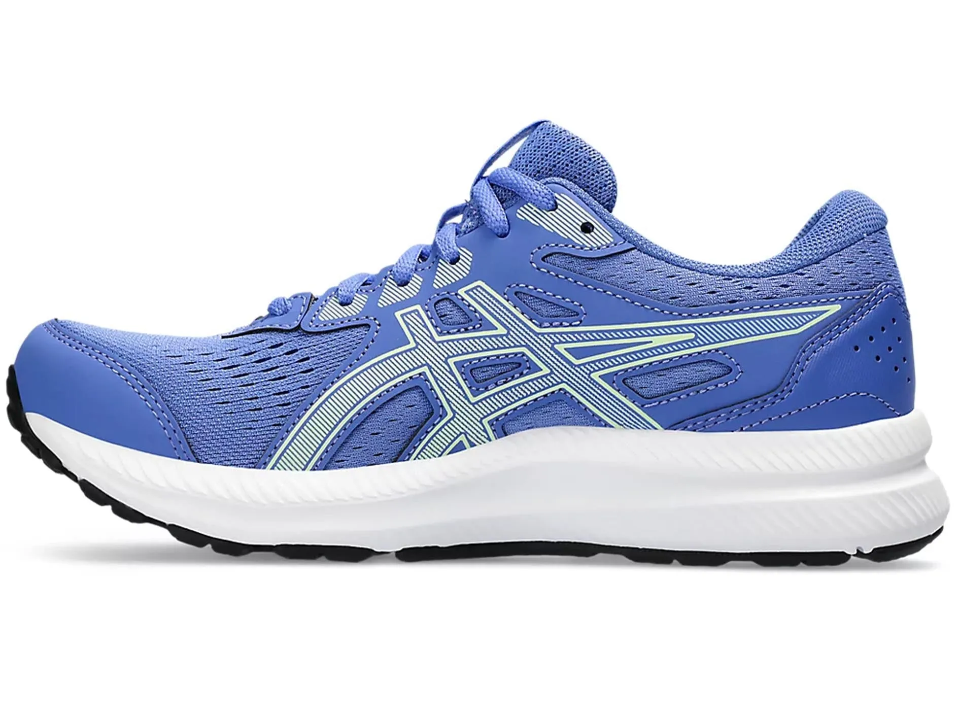 Asics Damen Gel Contend 8 <br> 1012B320 412 Asics Schuhe