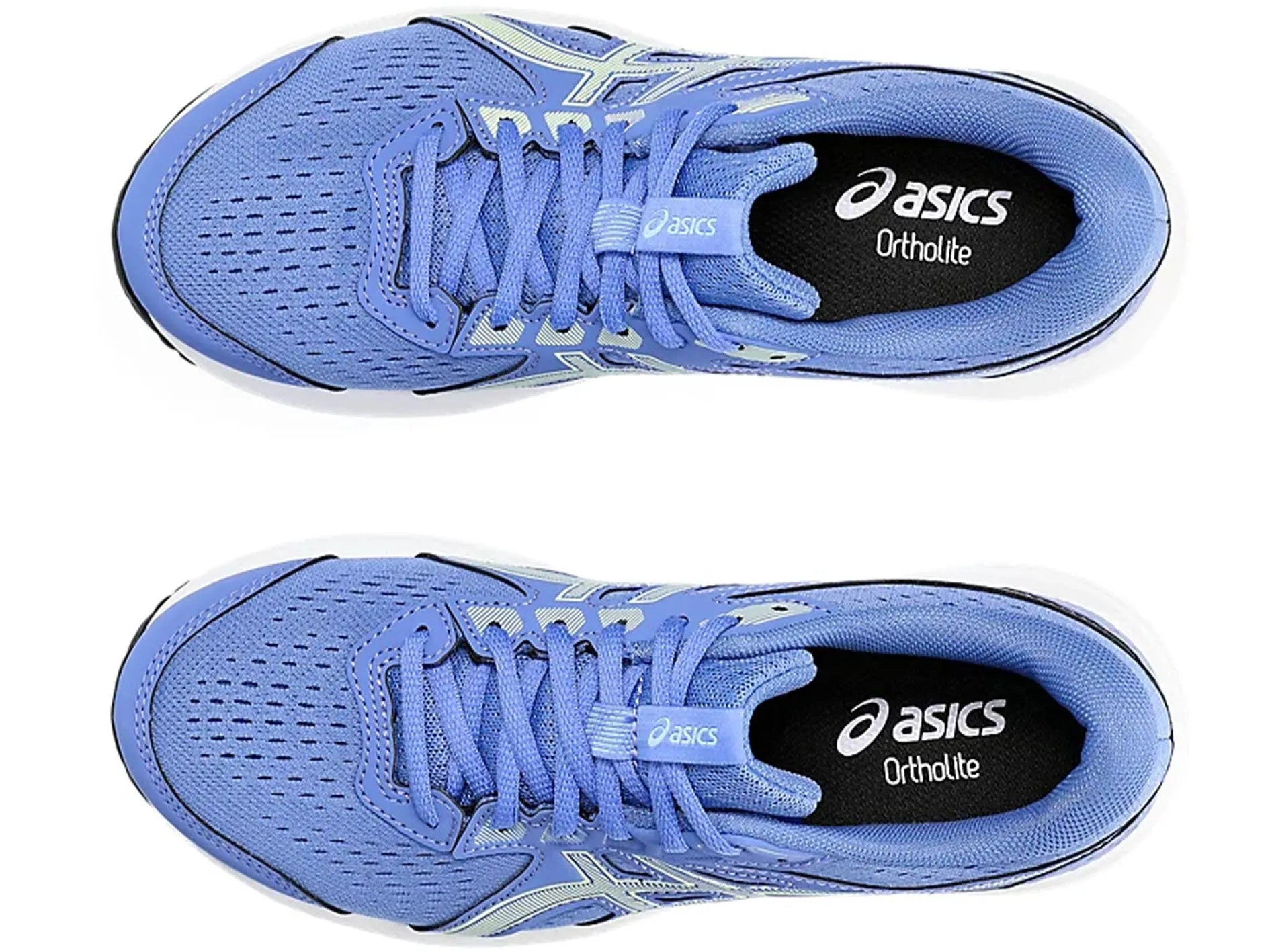 Asics Damen Gel Contend 8 <br> 1012B320 412 Asics Schuhe