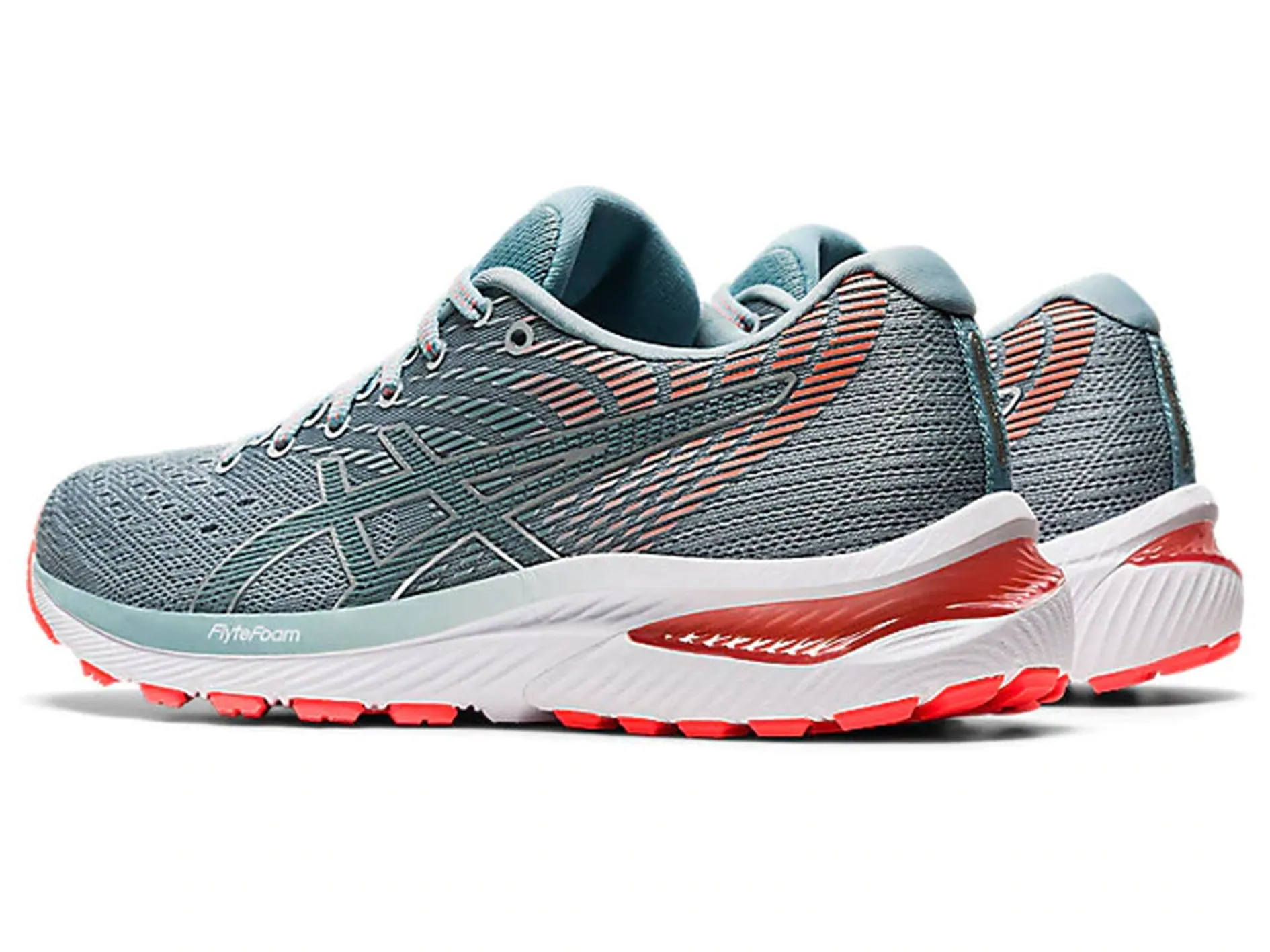 Asics Damen Gel Cumulus 22