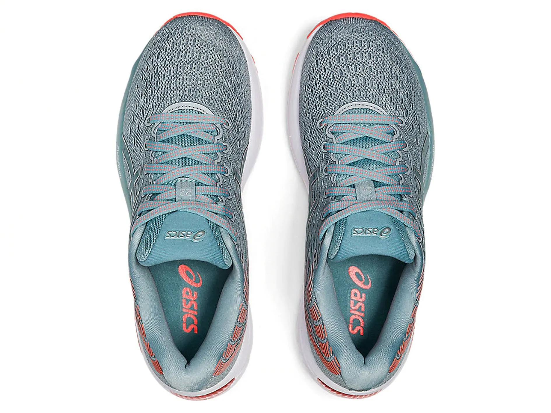 Asics Damen Gel Cumulus 22