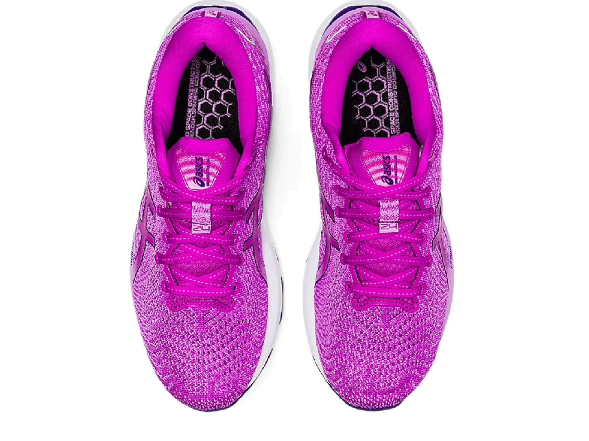 Asics Damen Gel Cumulus 24 Asics Schuhe