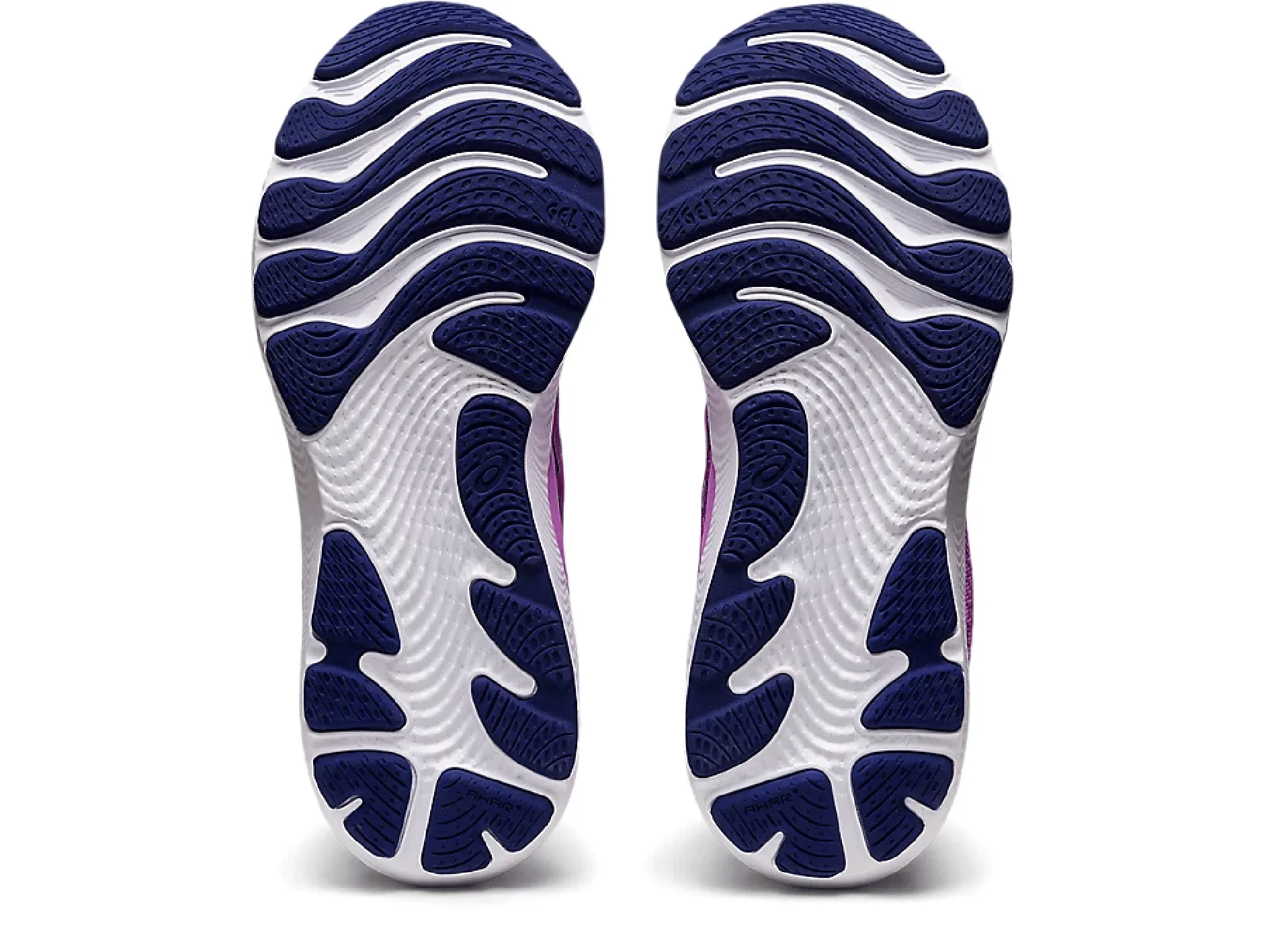 Asics Damen Gel Cumulus 24 Asics Schuhe