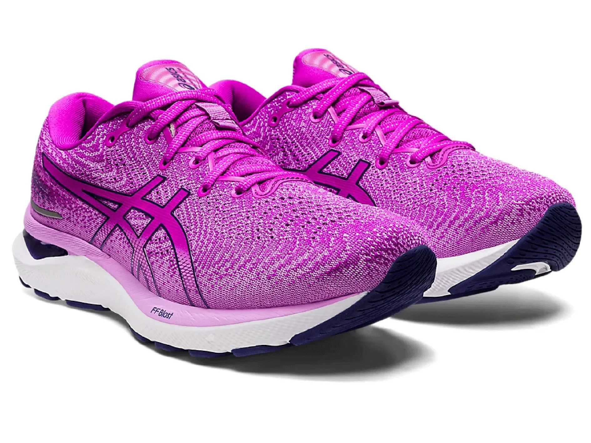 Asics Damen Gel Cumulus 24 Asics Schuhe