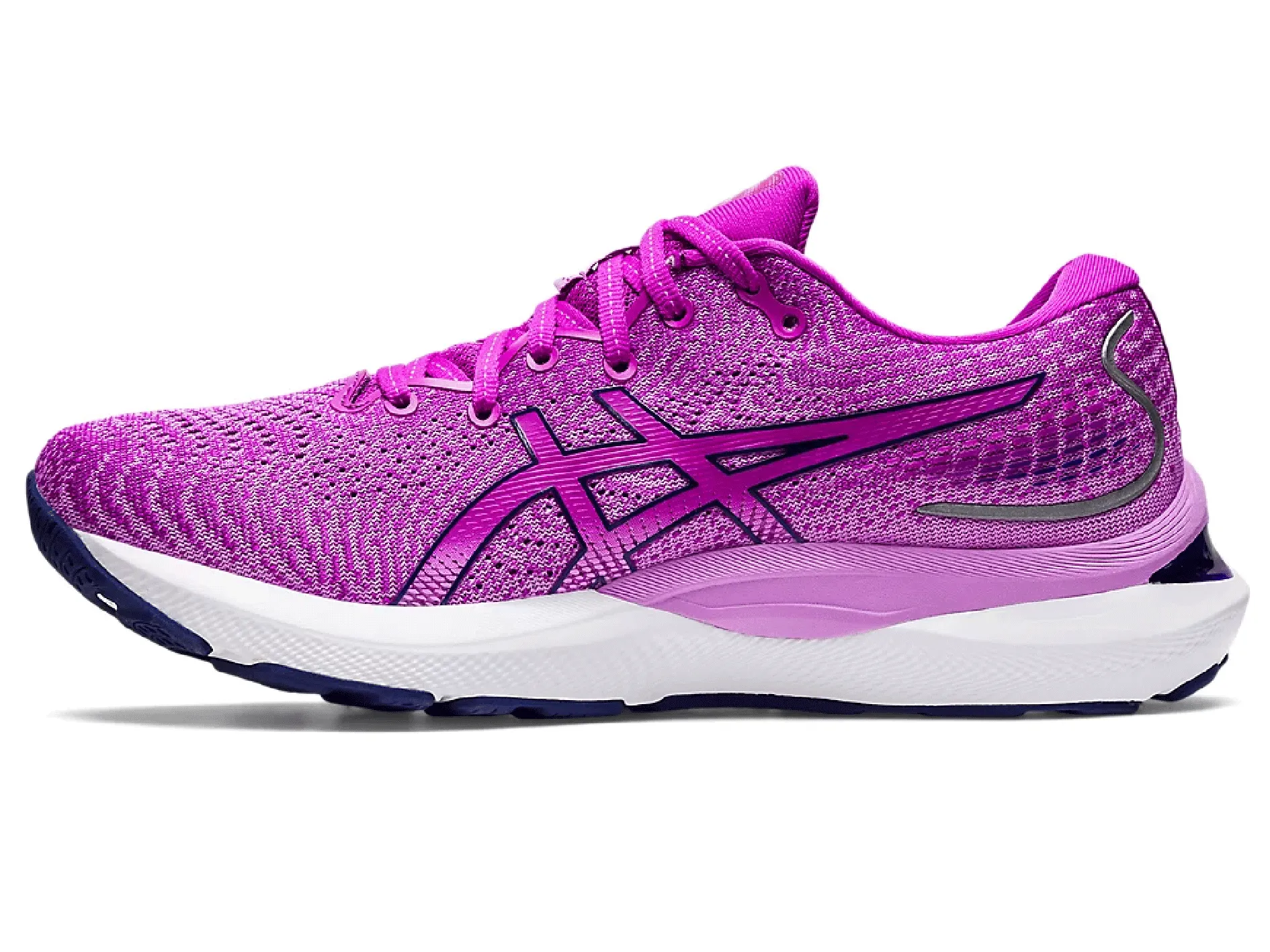 Asics Damen Gel Cumulus 24 Asics Schuhe