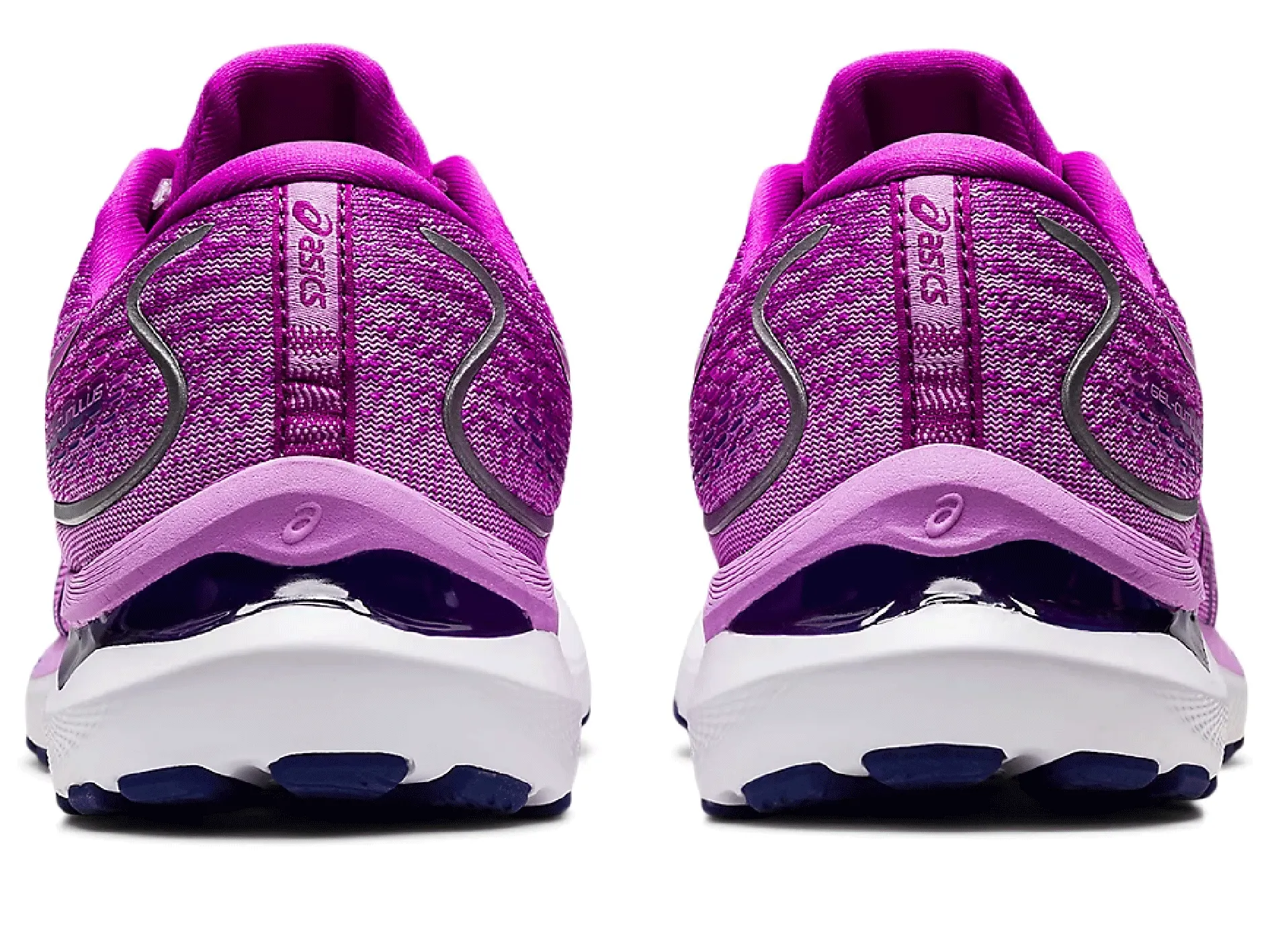 Asics Damen Gel Cumulus 24 Asics Schuhe