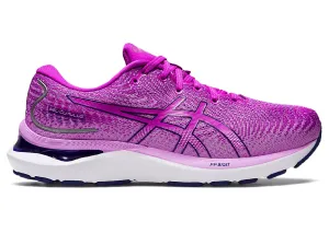 Asics Damen Gel Cumulus 24 Asics Schuhe