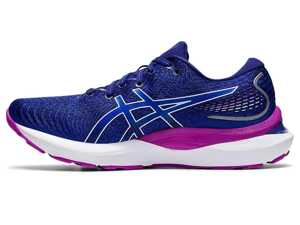 ASICS Damen Gel-Cumulus 24 Laufschuhe