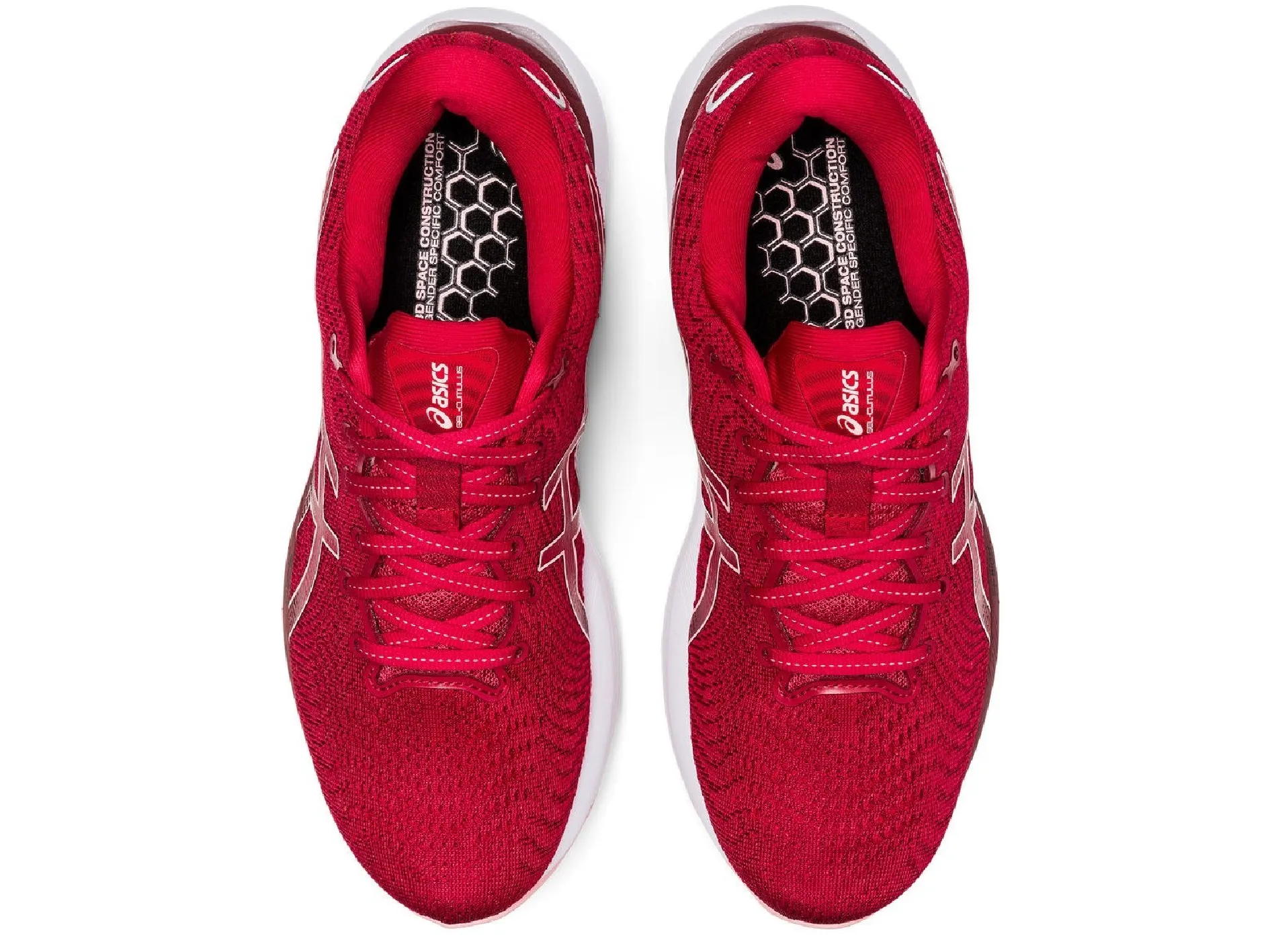 Asics Damen Gel Cumulus 24