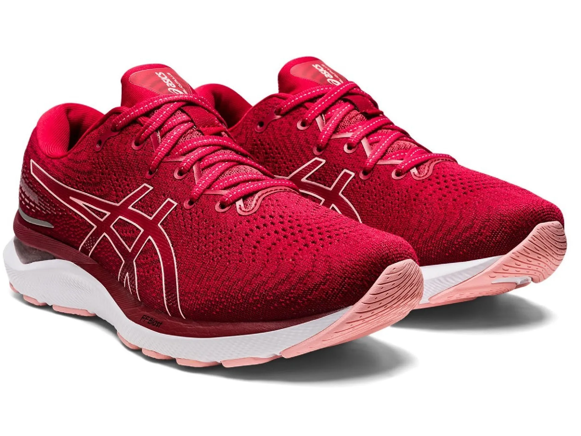 Asics Damen Gel Cumulus 24