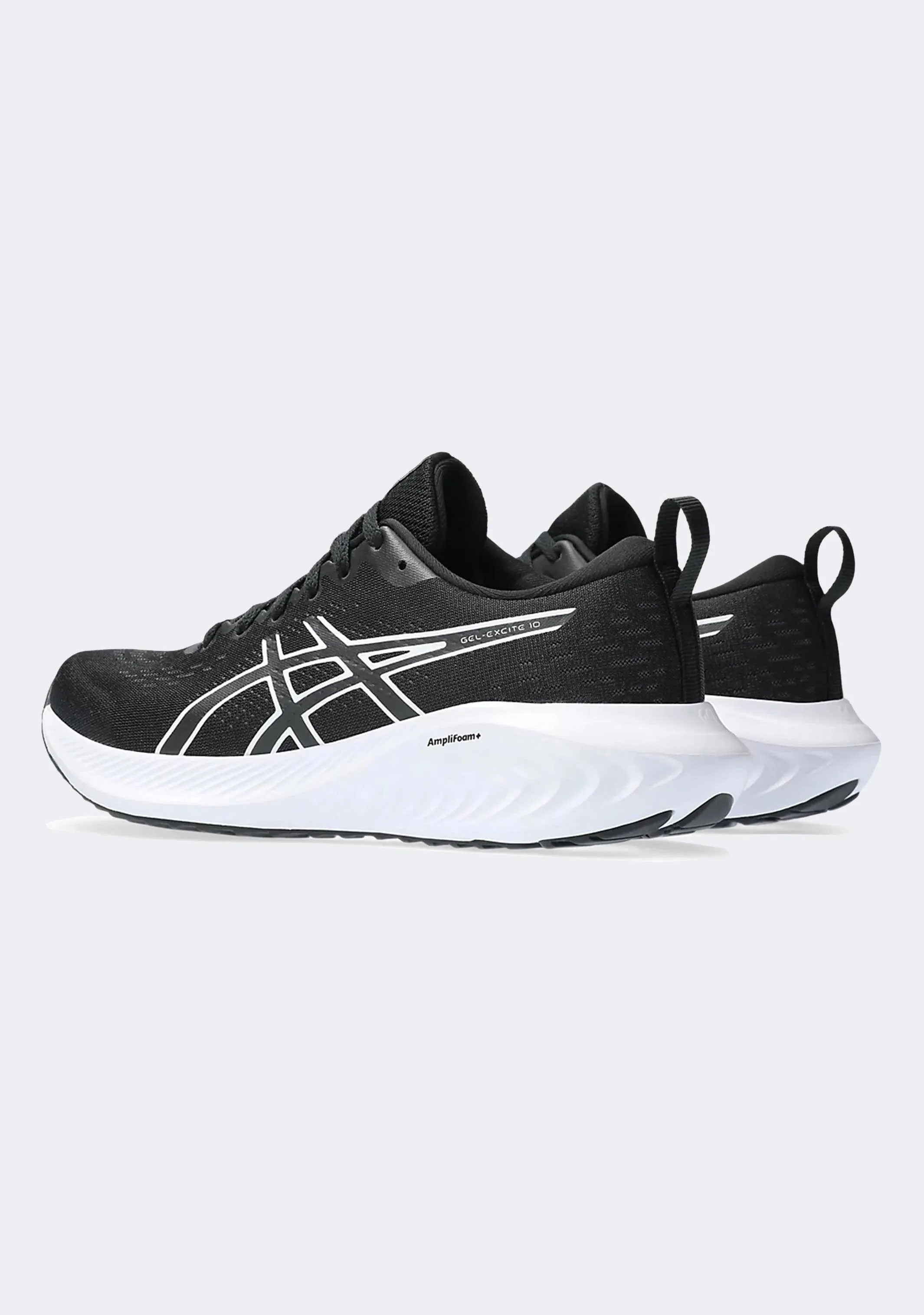 Asics Damen Gel Excite 10 (D-Weite)