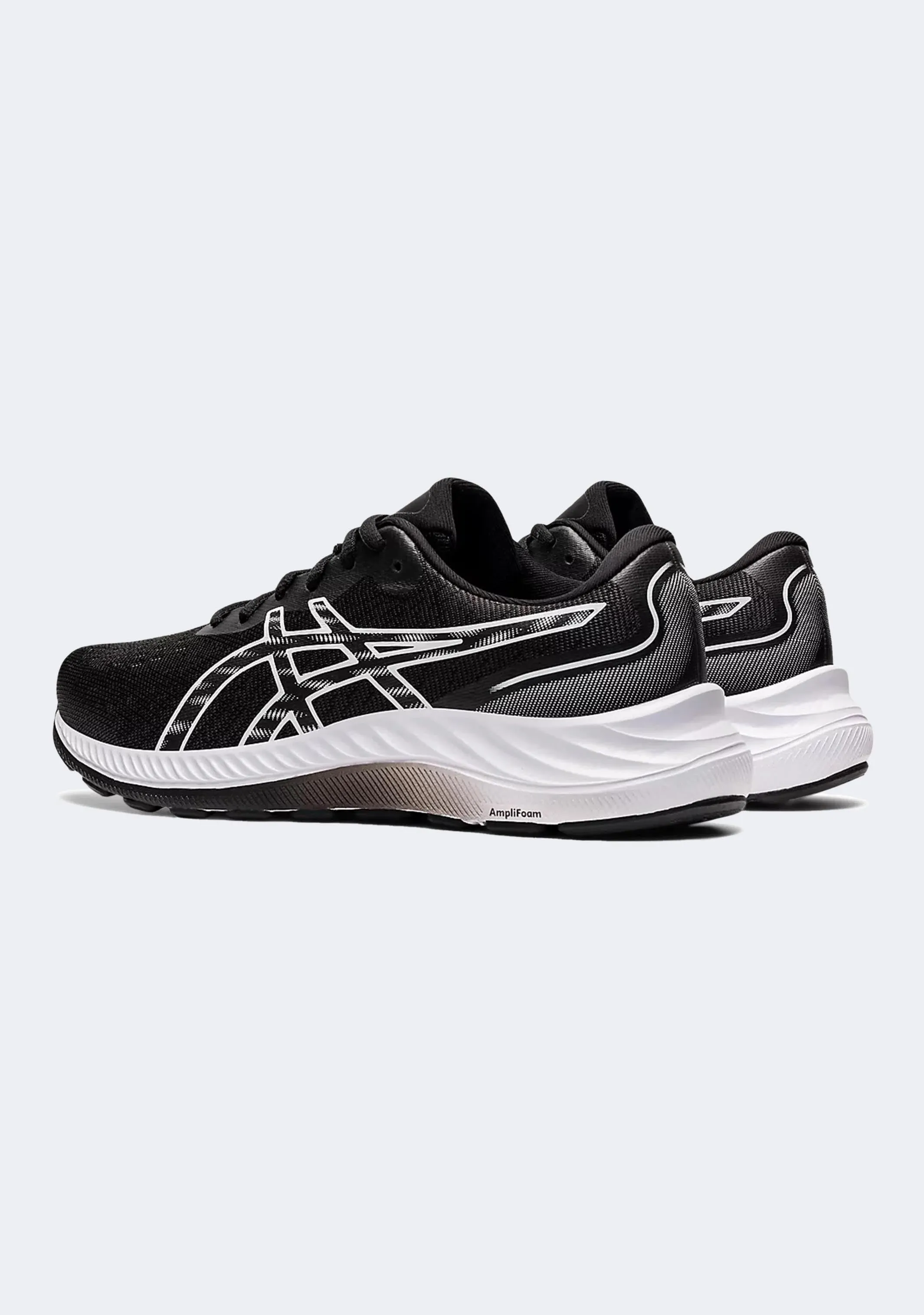 Asics Damen Gel Excite 9 (D-Weite)