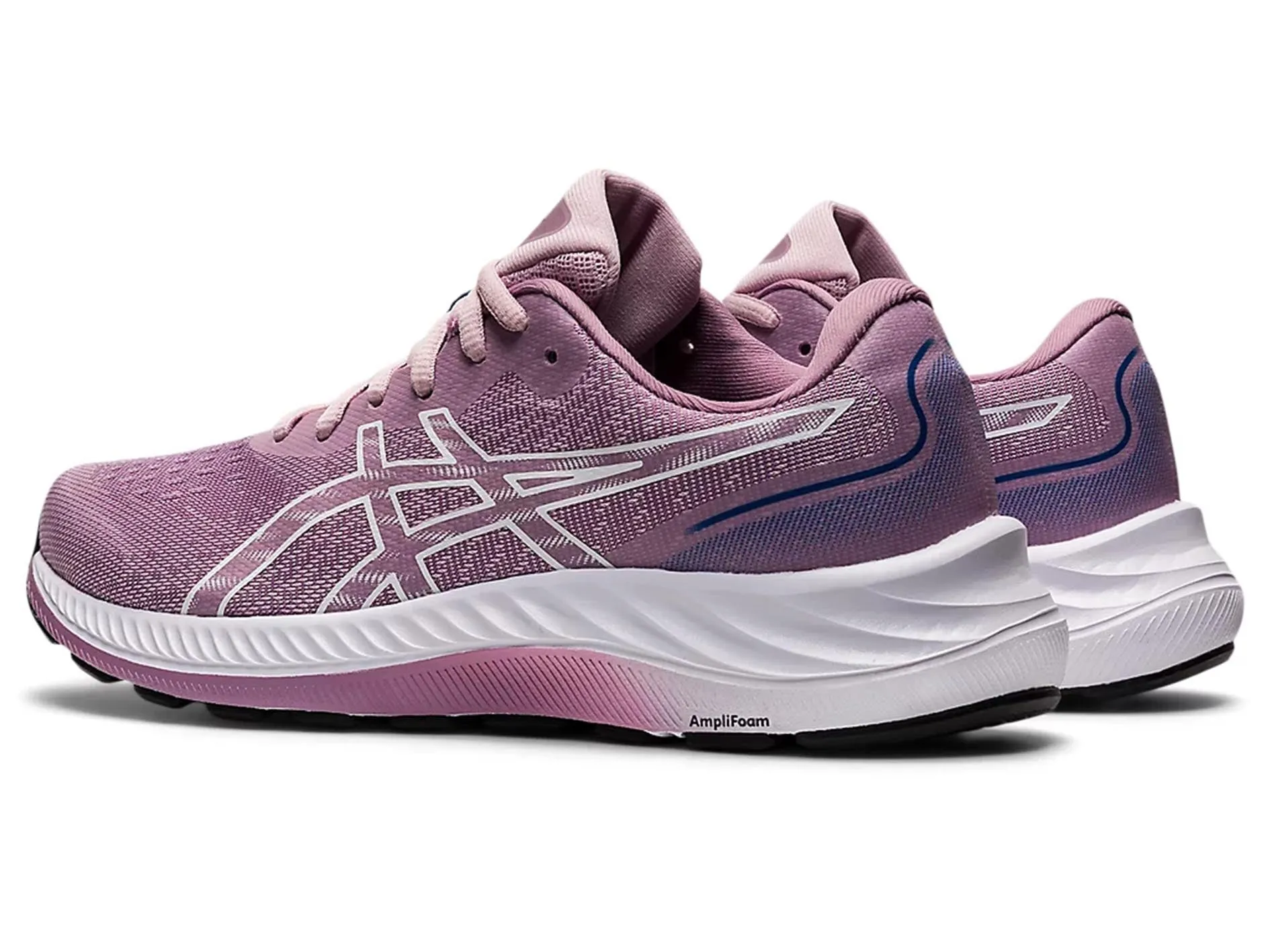 Asics Damen Gel Excite 9 <br> 1012B182 700 Asics Schuhe
