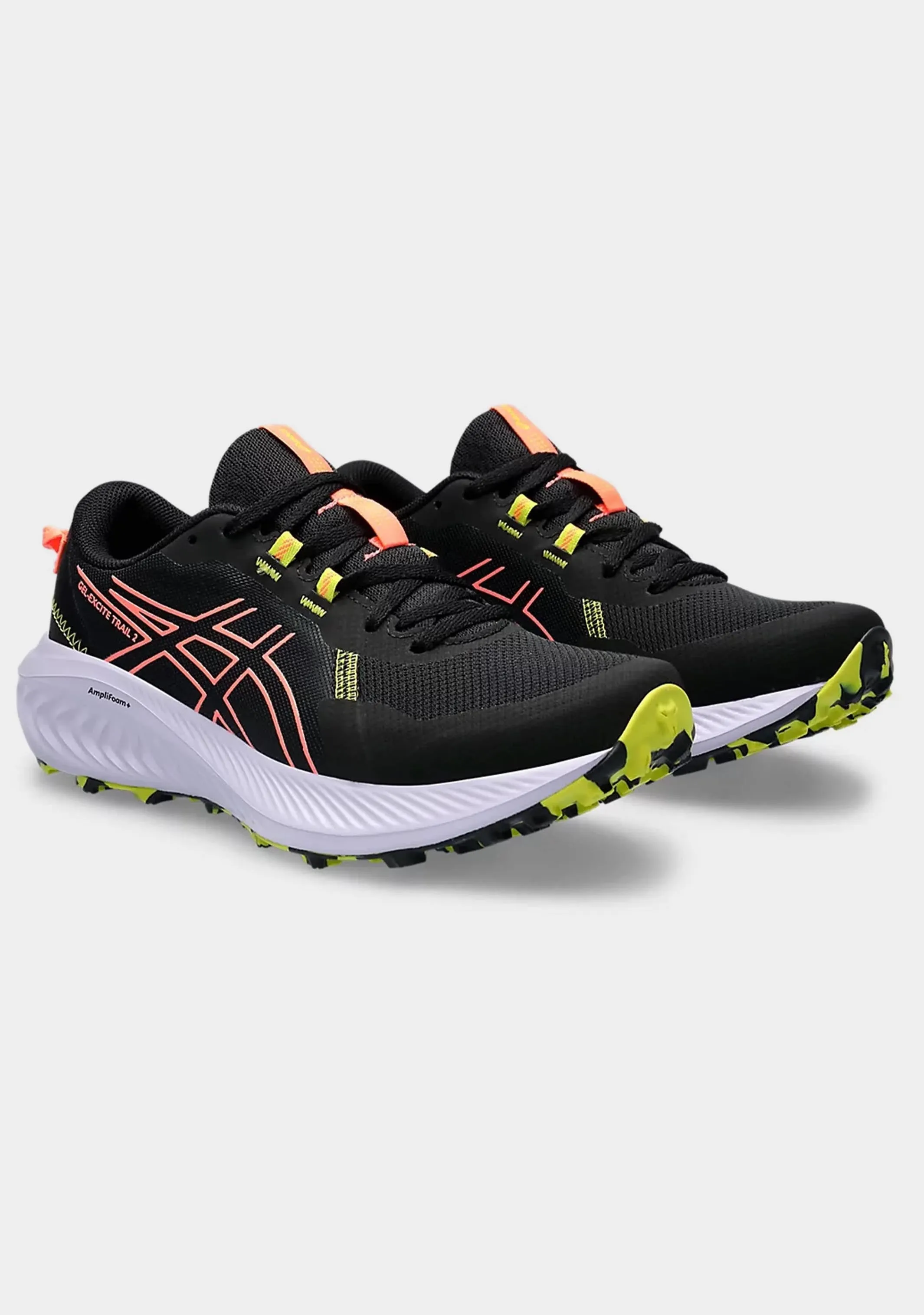 Asics Damen Gel Excite Trail 2 Asics Schuhe
