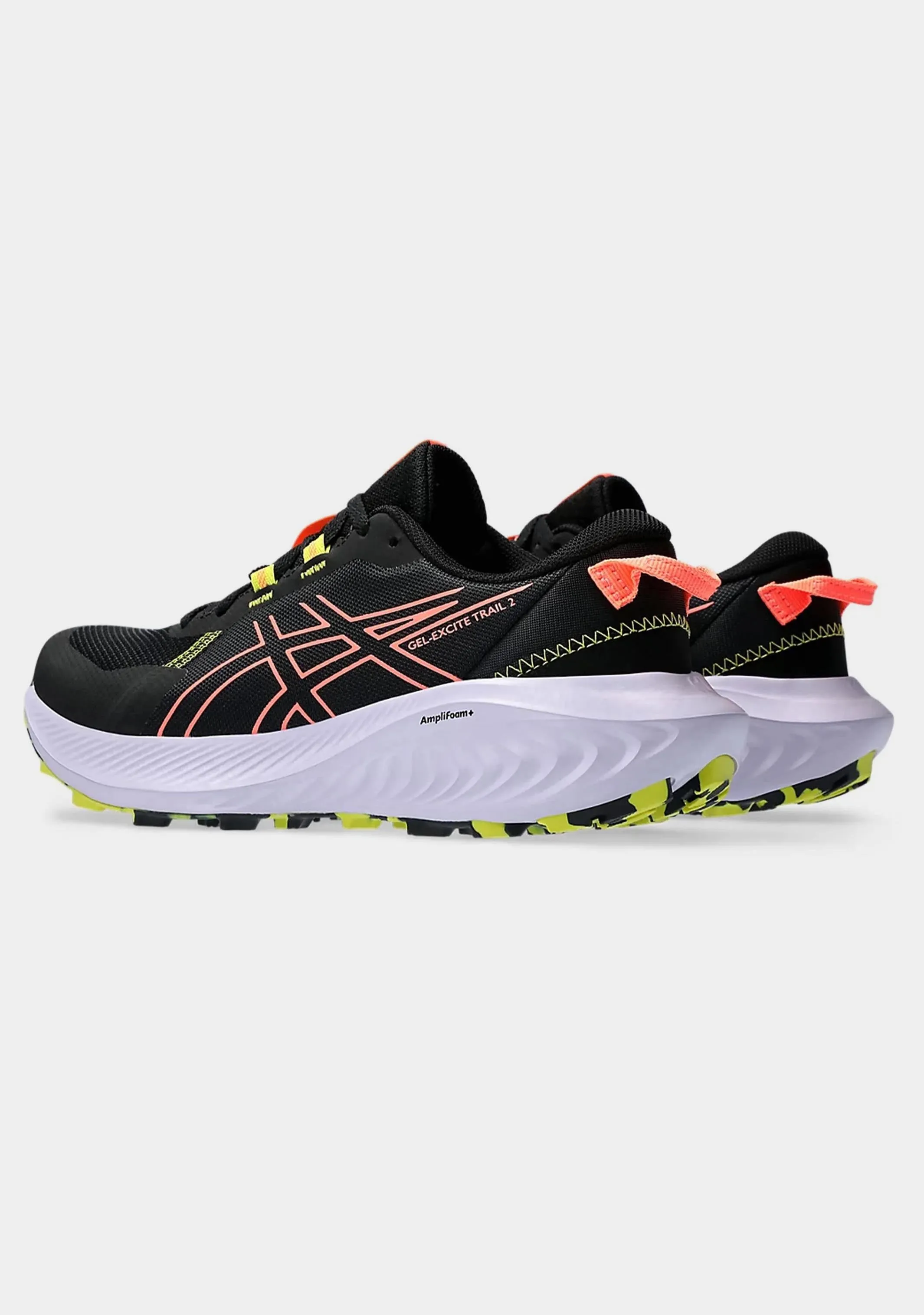 Asics Damen Gel Excite Trail 2 Asics Schuhe