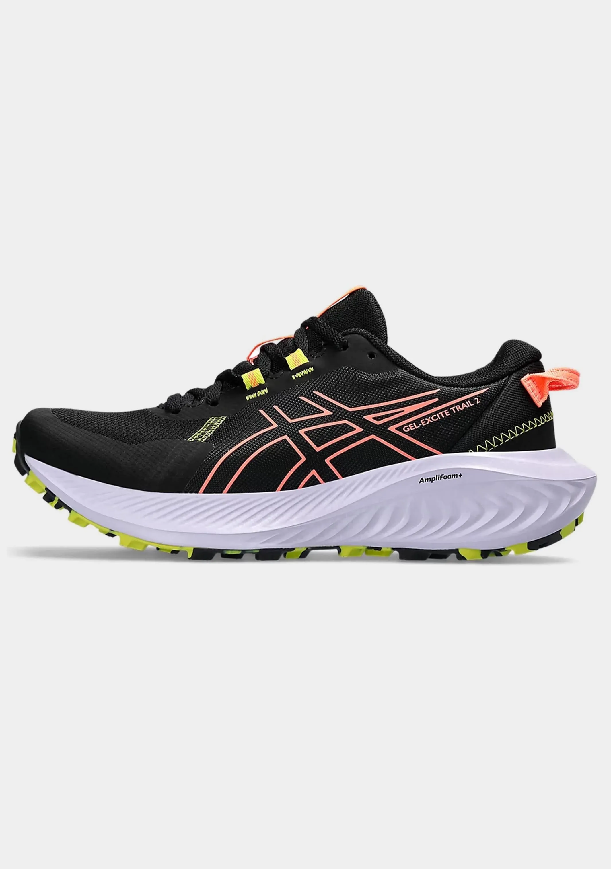 Asics Damen Gel Excite Trail 2 Asics Schuhe