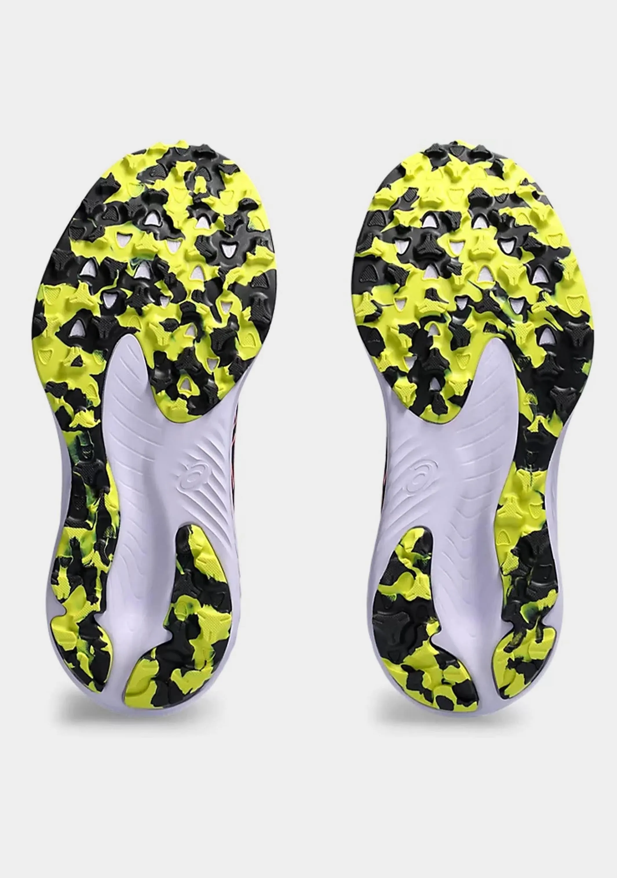 Asics Damen Gel Excite Trail 2 Asics Schuhe