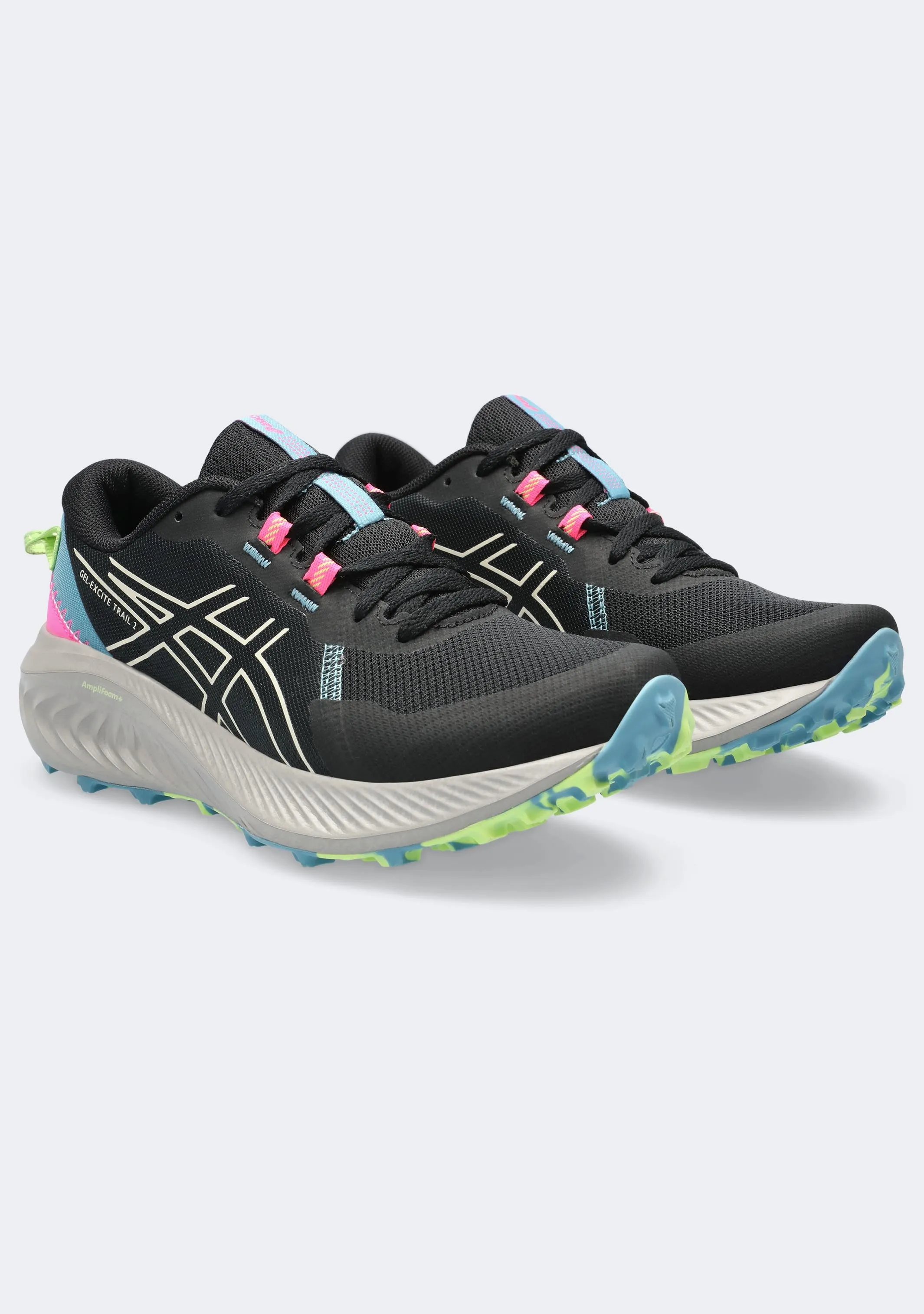 Asics Damen Gel-Excite Trail 2