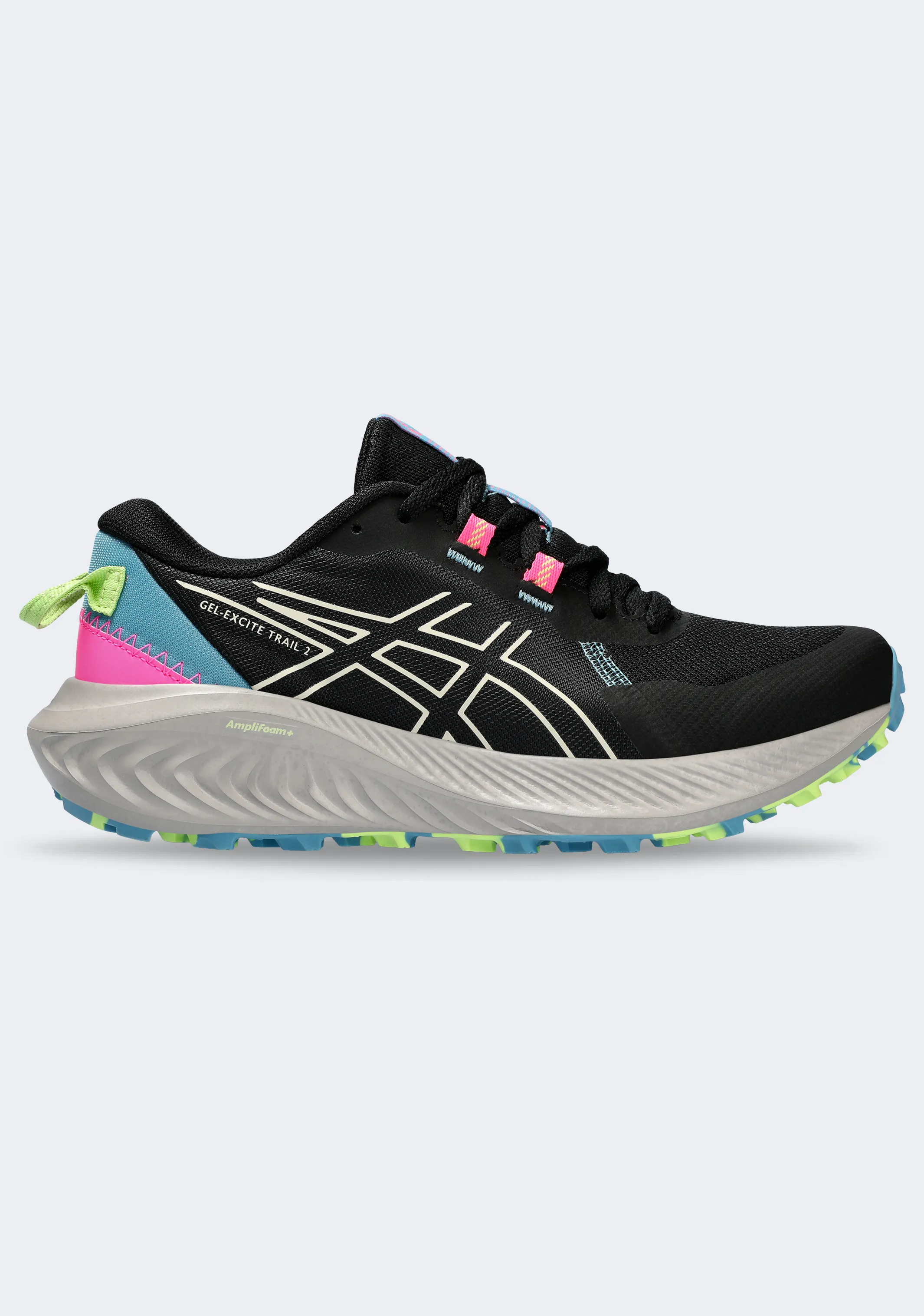 Asics Damen Gel-Excite Trail 2