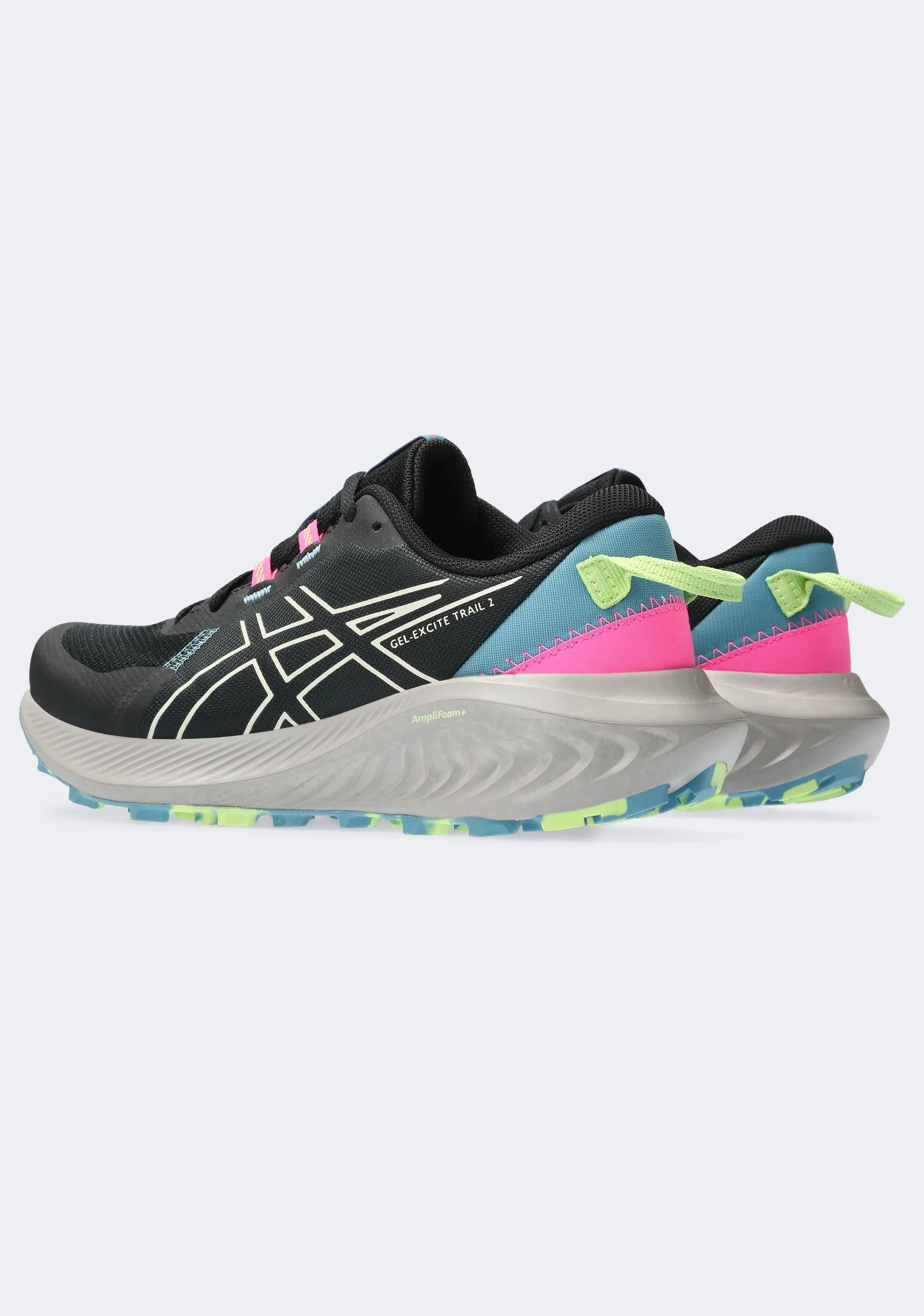 Asics Damen Gel-Excite Trail 2