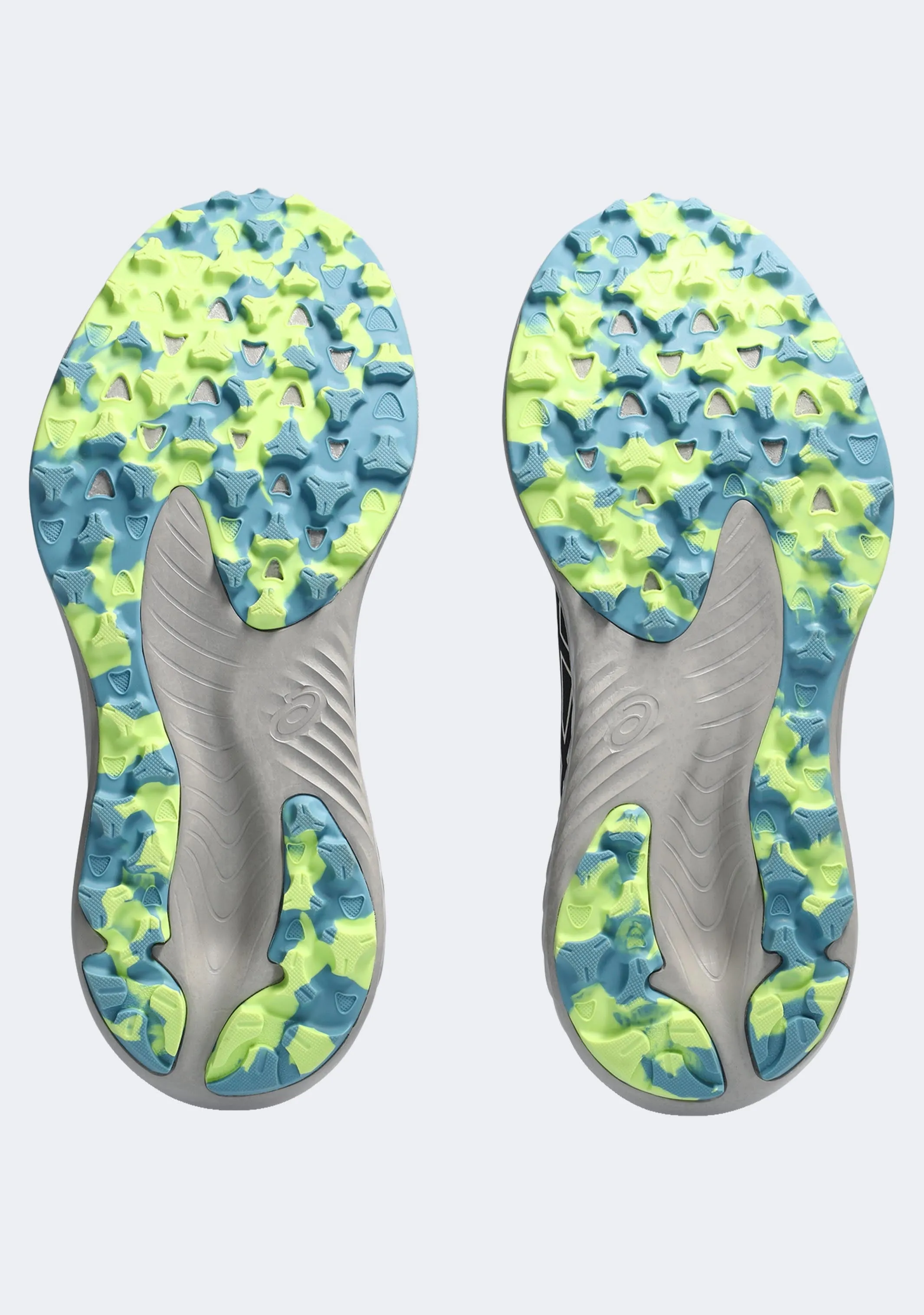 Asics Damen Gel-Excite Trail 2