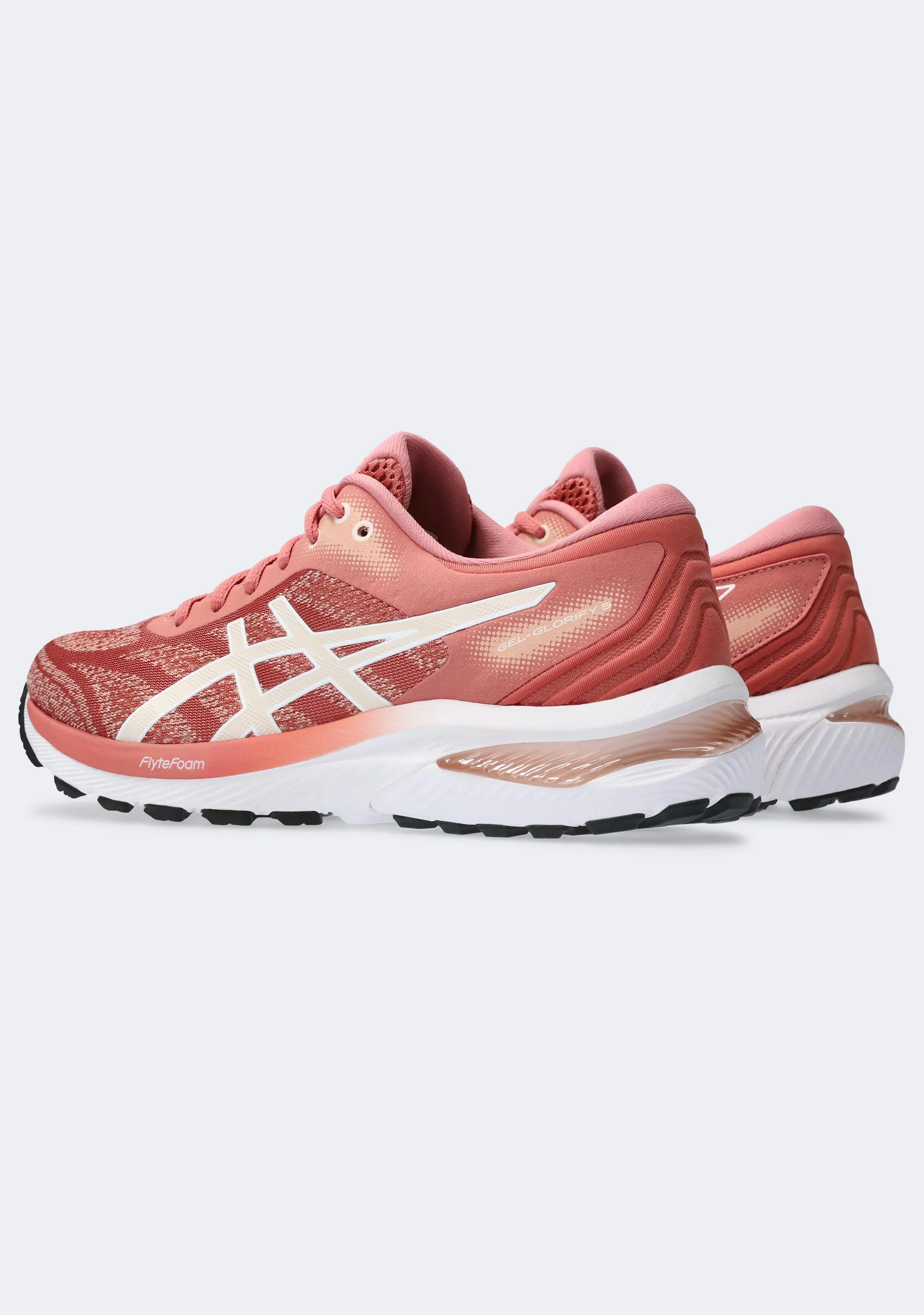 Asics Damen Gel Glorify 5
