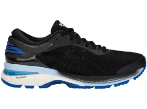 Asics Damen Gel Kayano 25 Schwarz/Blau