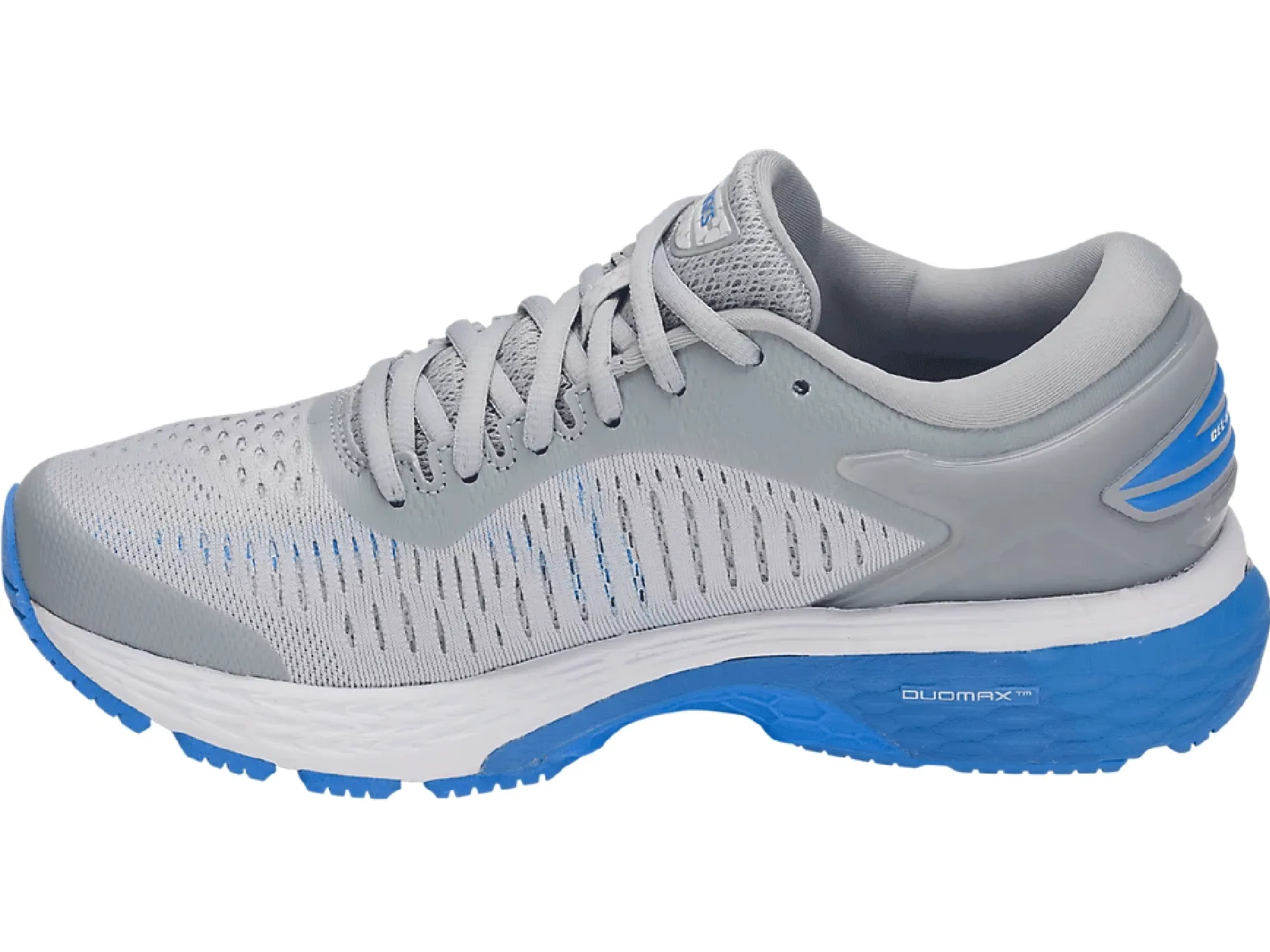 Asics Damen Gel Kayano 25 (D Weite) <br> 1012A032 022 Asics Schuhe