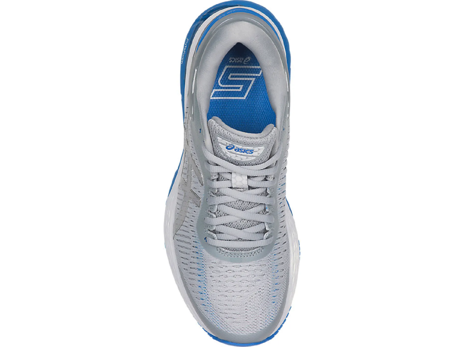 Asics Damen Gel Kayano 25 (D Weite) <br> 1012A032 022 Asics Schuhe