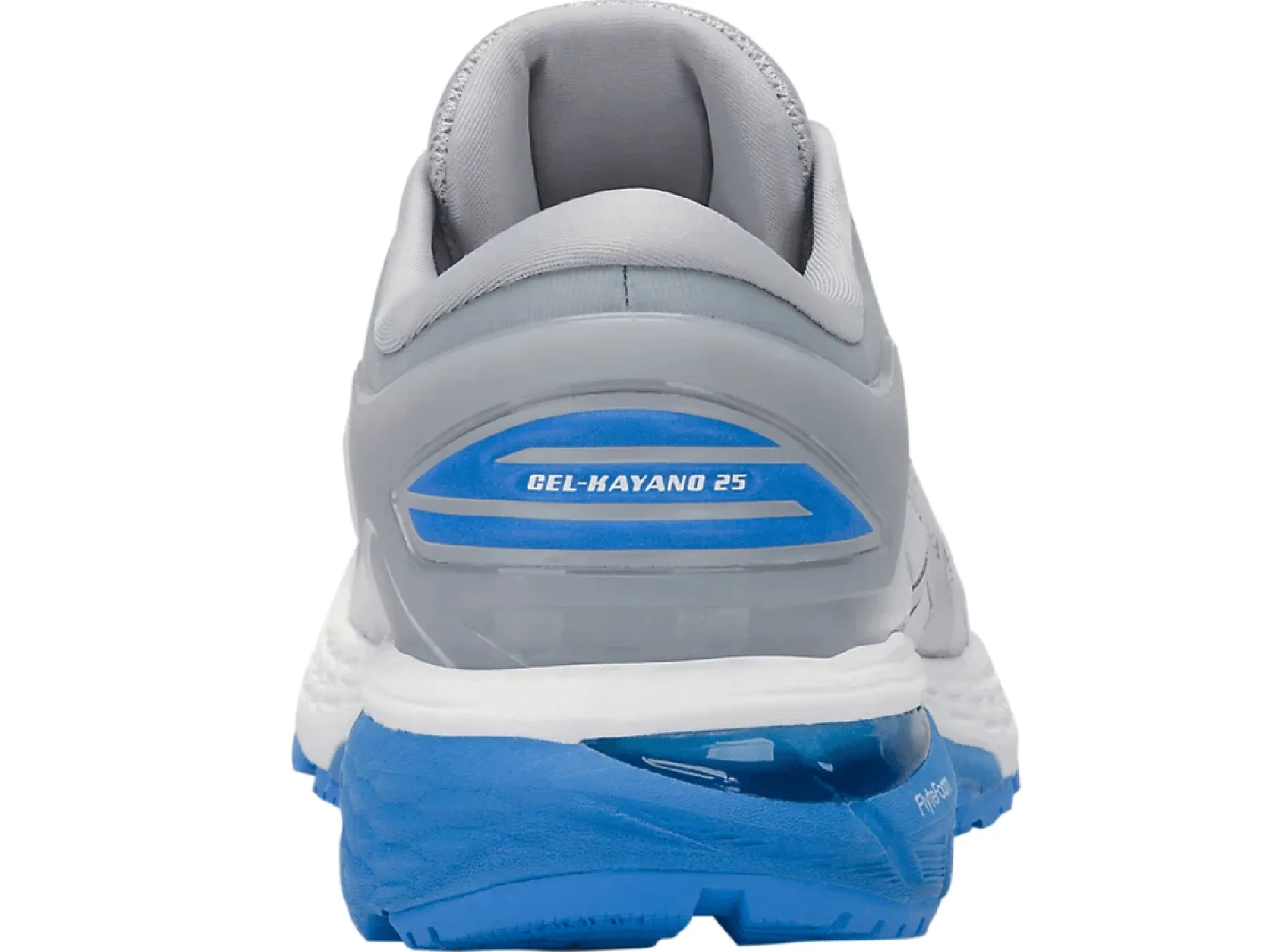 Asics Damen Gel Kayano 25 (D Weite) <br> 1012A032 022 Asics Schuhe