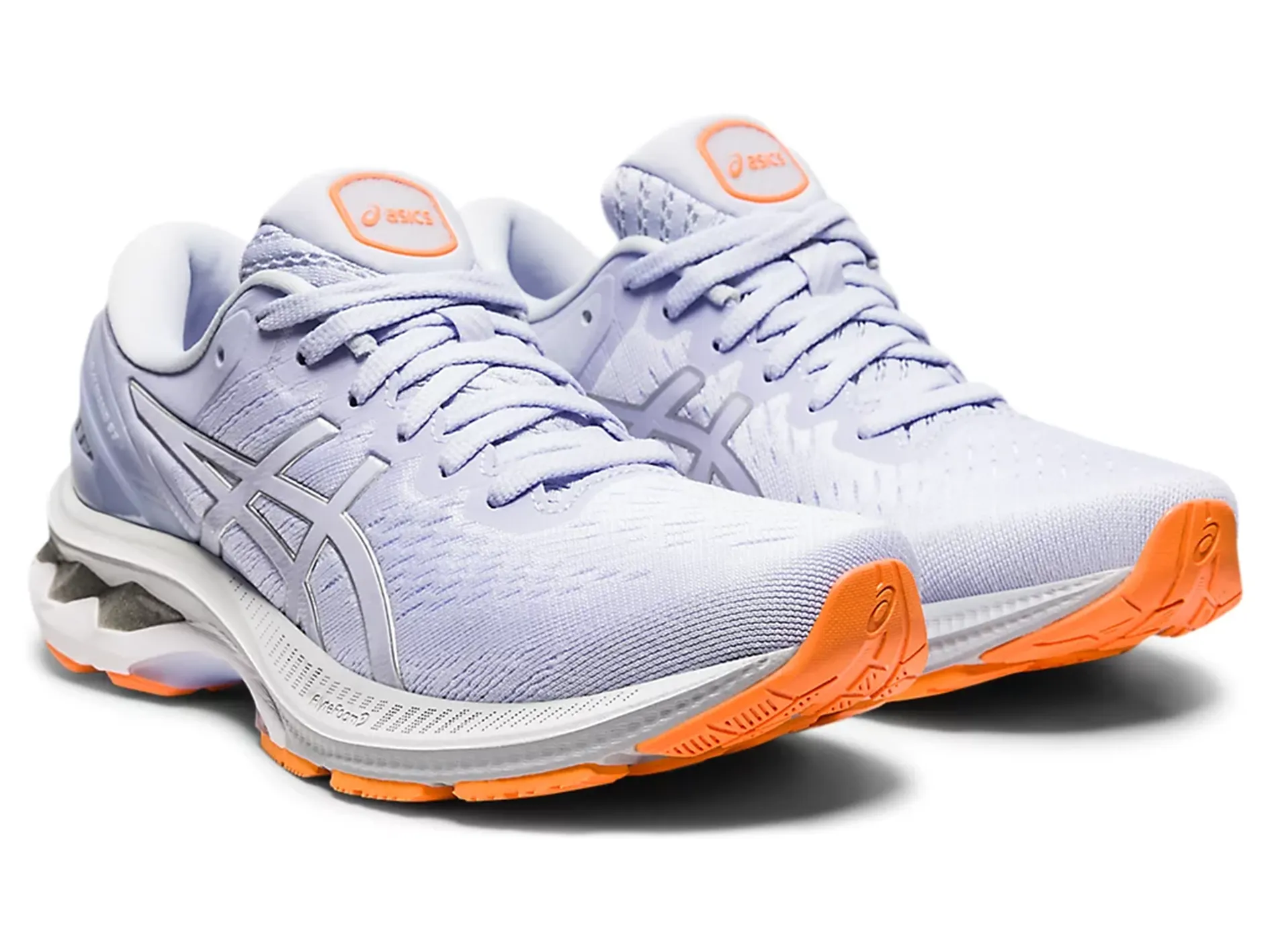 Asics Damen Gel Kayano 27 Asics Schuhe