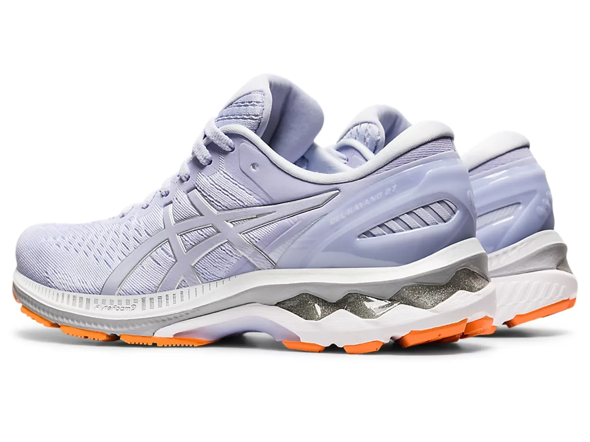 Asics Damen Gel Kayano 27 Asics Schuhe