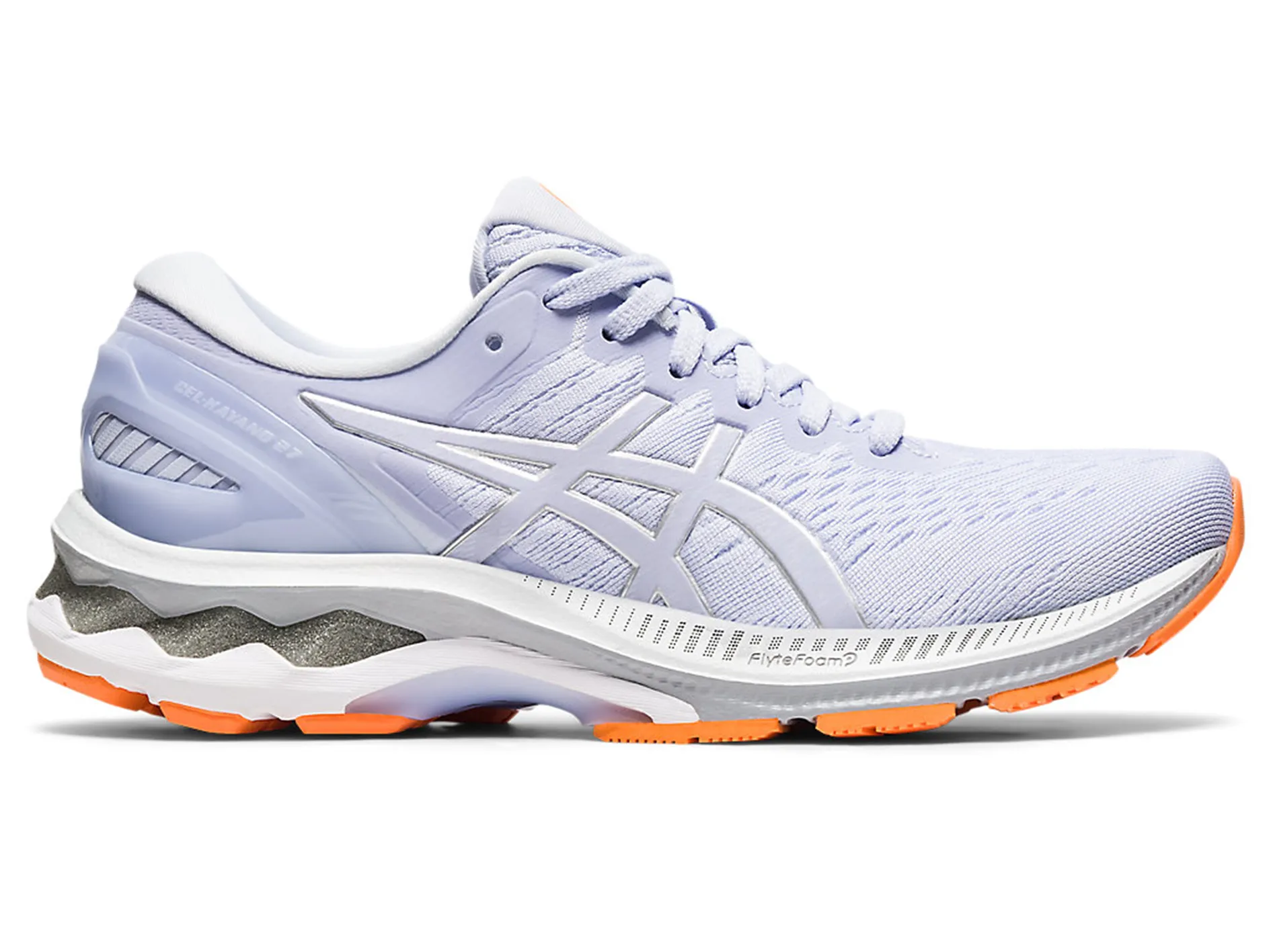 Asics Damen Gel Kayano 27 Asics Schuhe