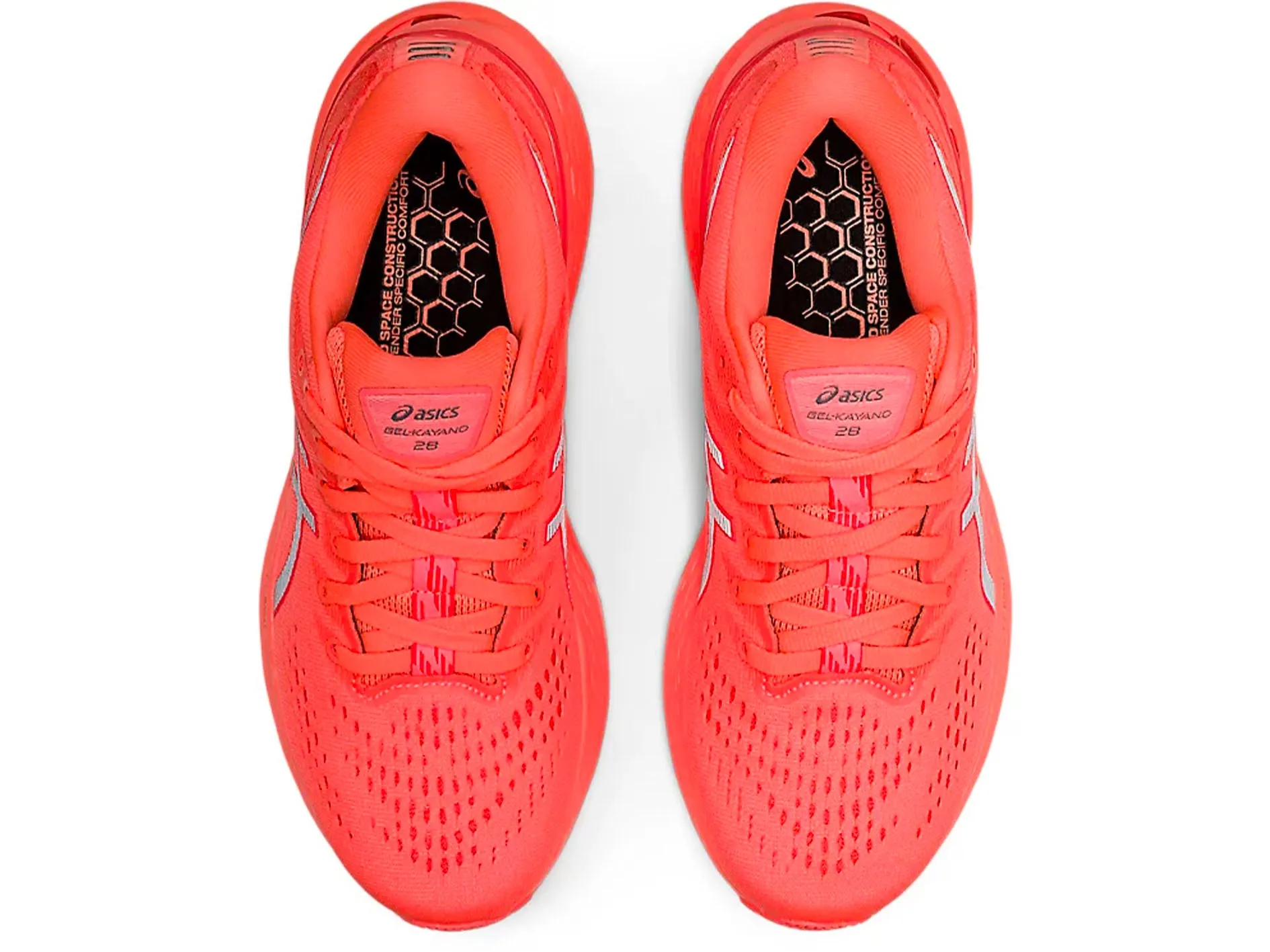 Asics Damen Gel Kayano 28 Lite Show
