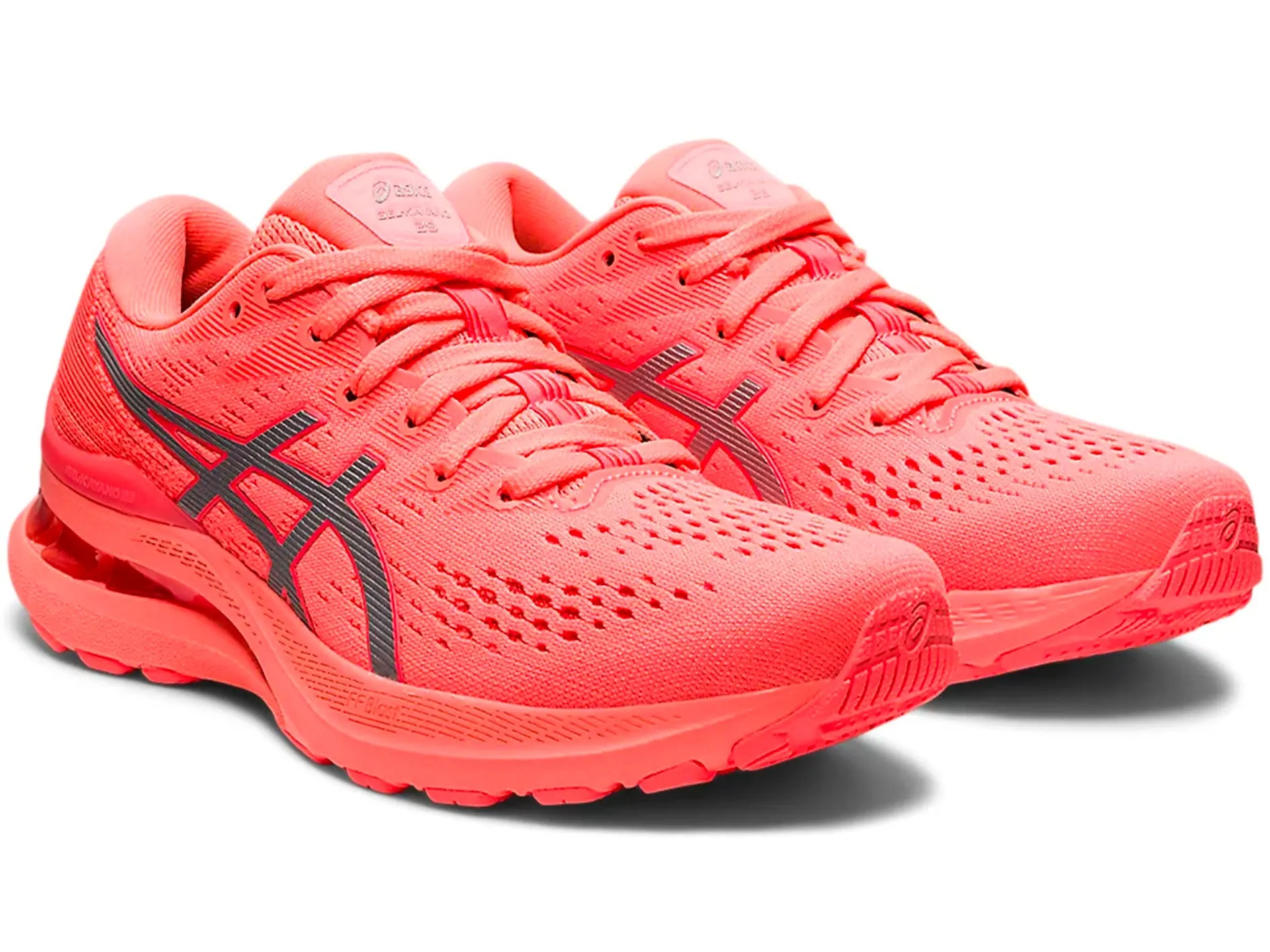 Asics Damen Gel Kayano 28 Lite Show