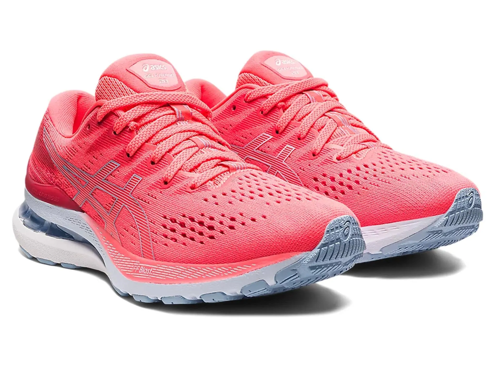 Asics Damen Gel Kayano 28 <BR> 1012B047 700