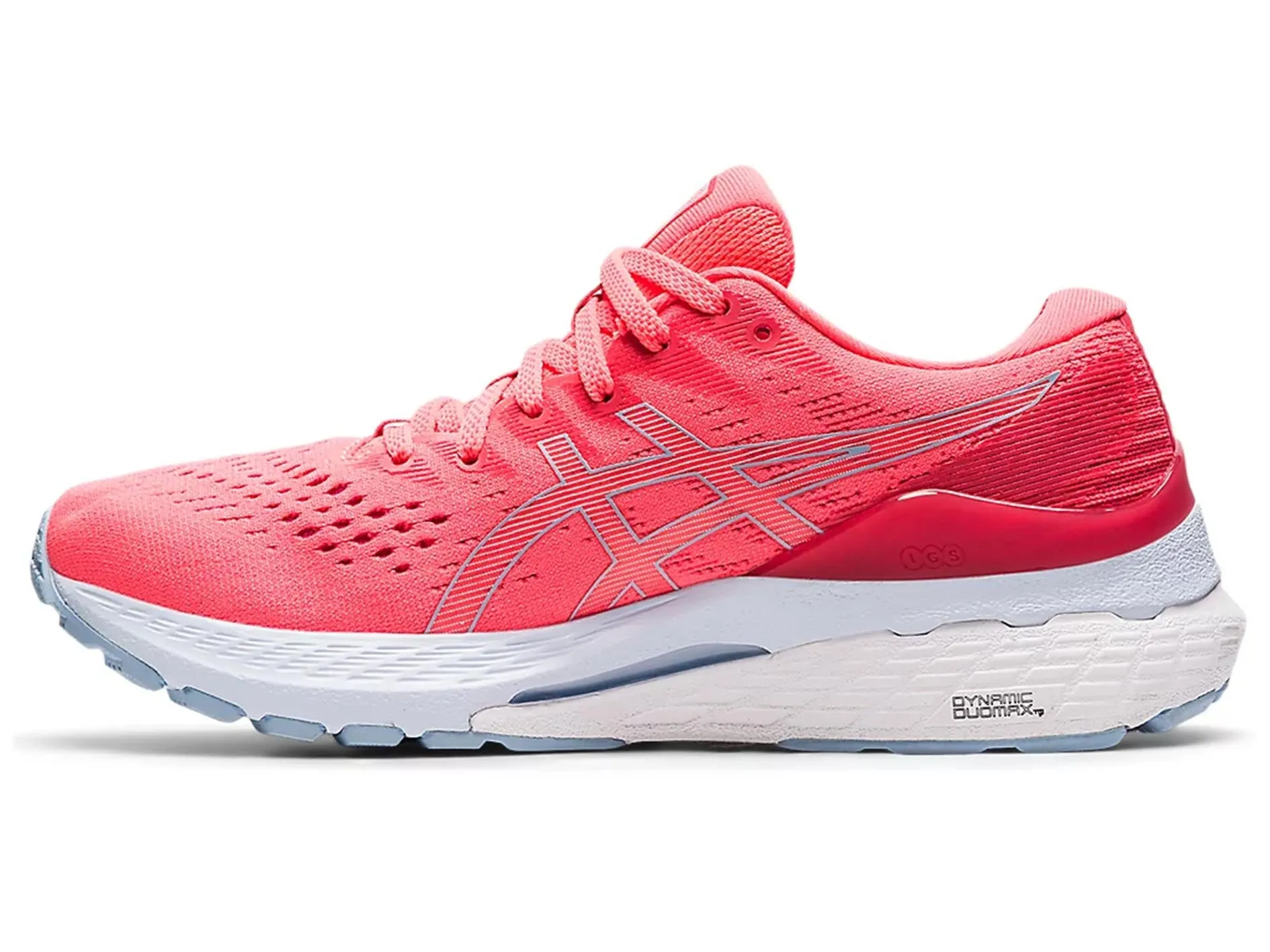 Asics Damen Gel Kayano 28 <BR> 1012B047 700