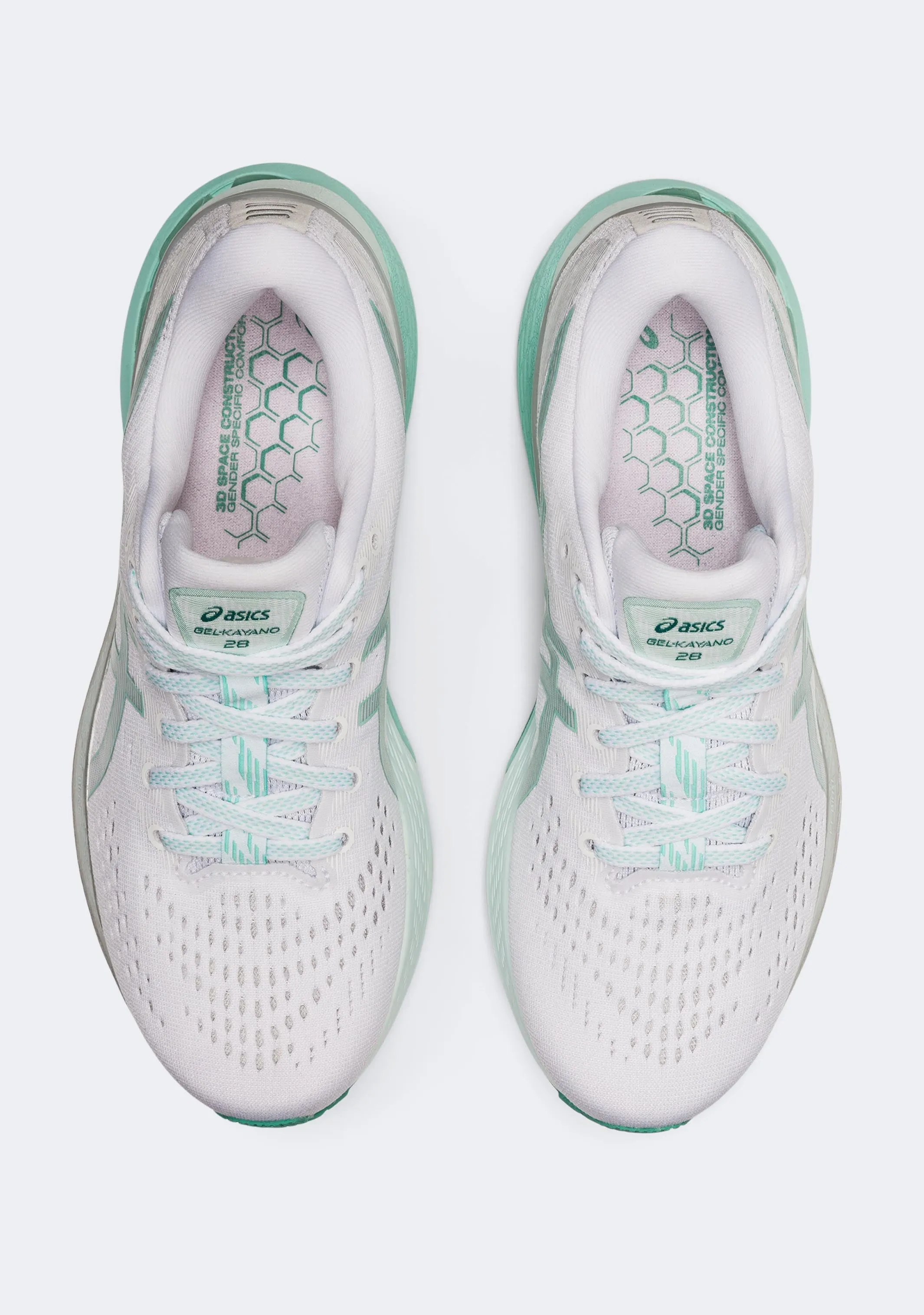 Asics Damen Gel Kayano 28